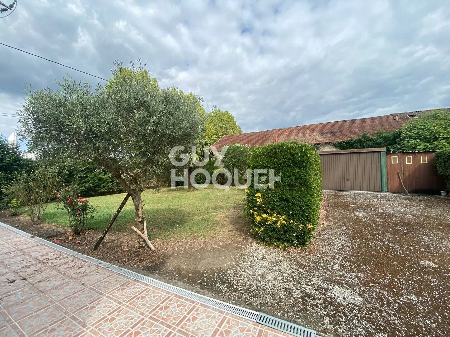 Maison à vendre, 104m², Puyoô