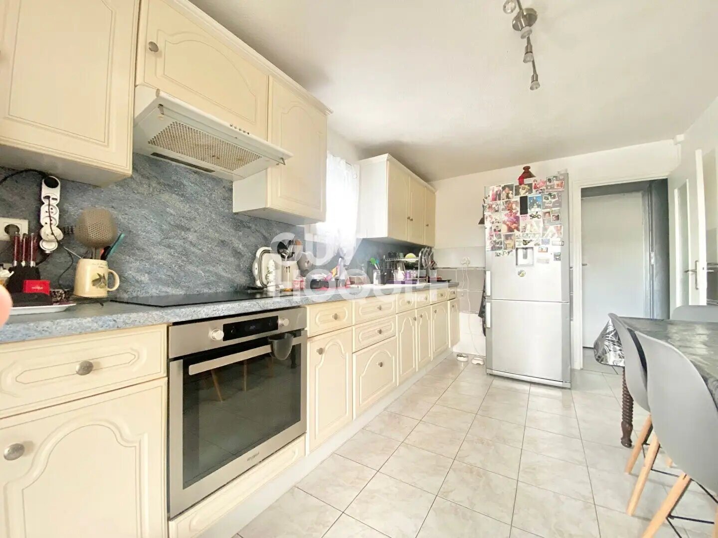 Maison à vendre, 104m², Puyoô