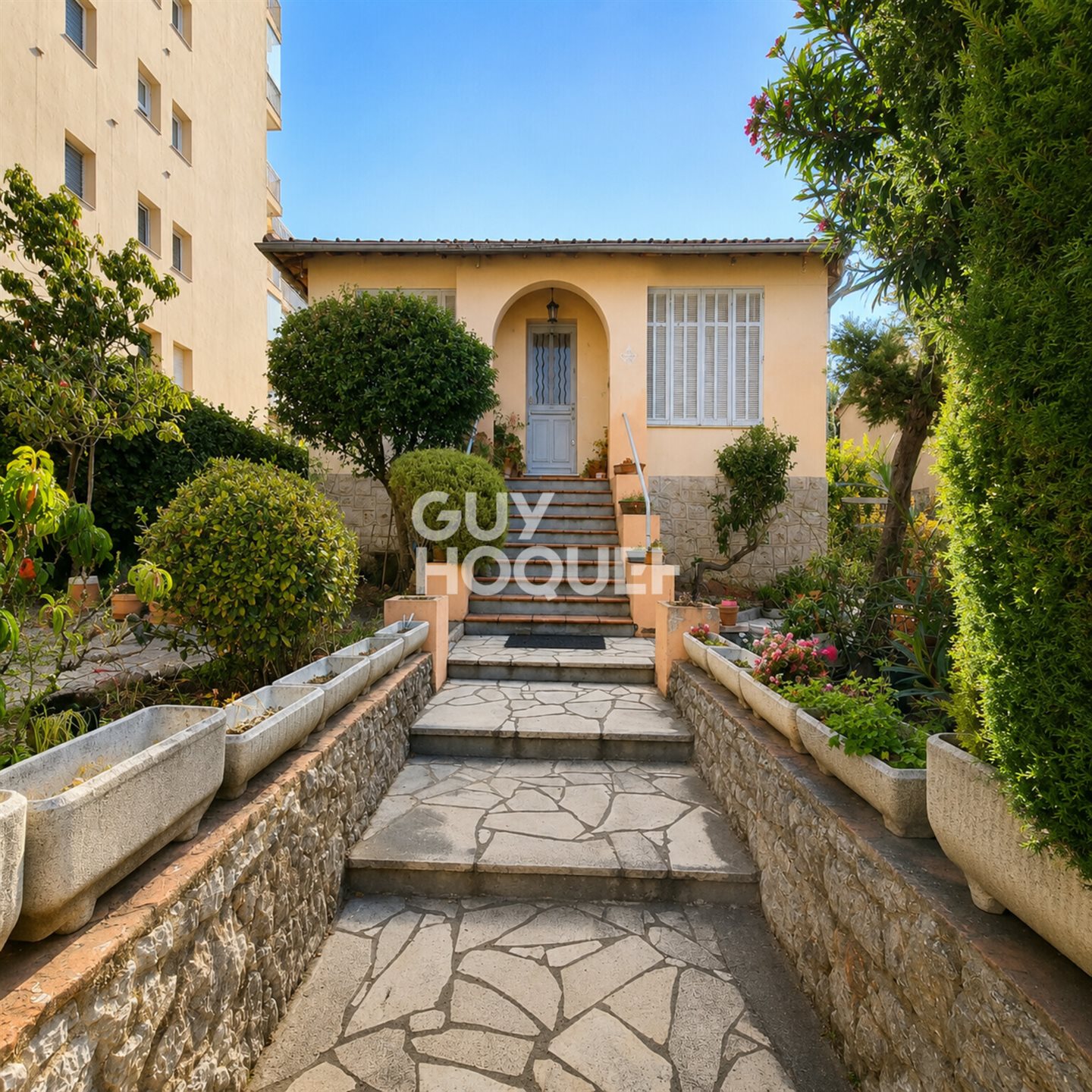 Maison à vendre, 60m², Le Cannet