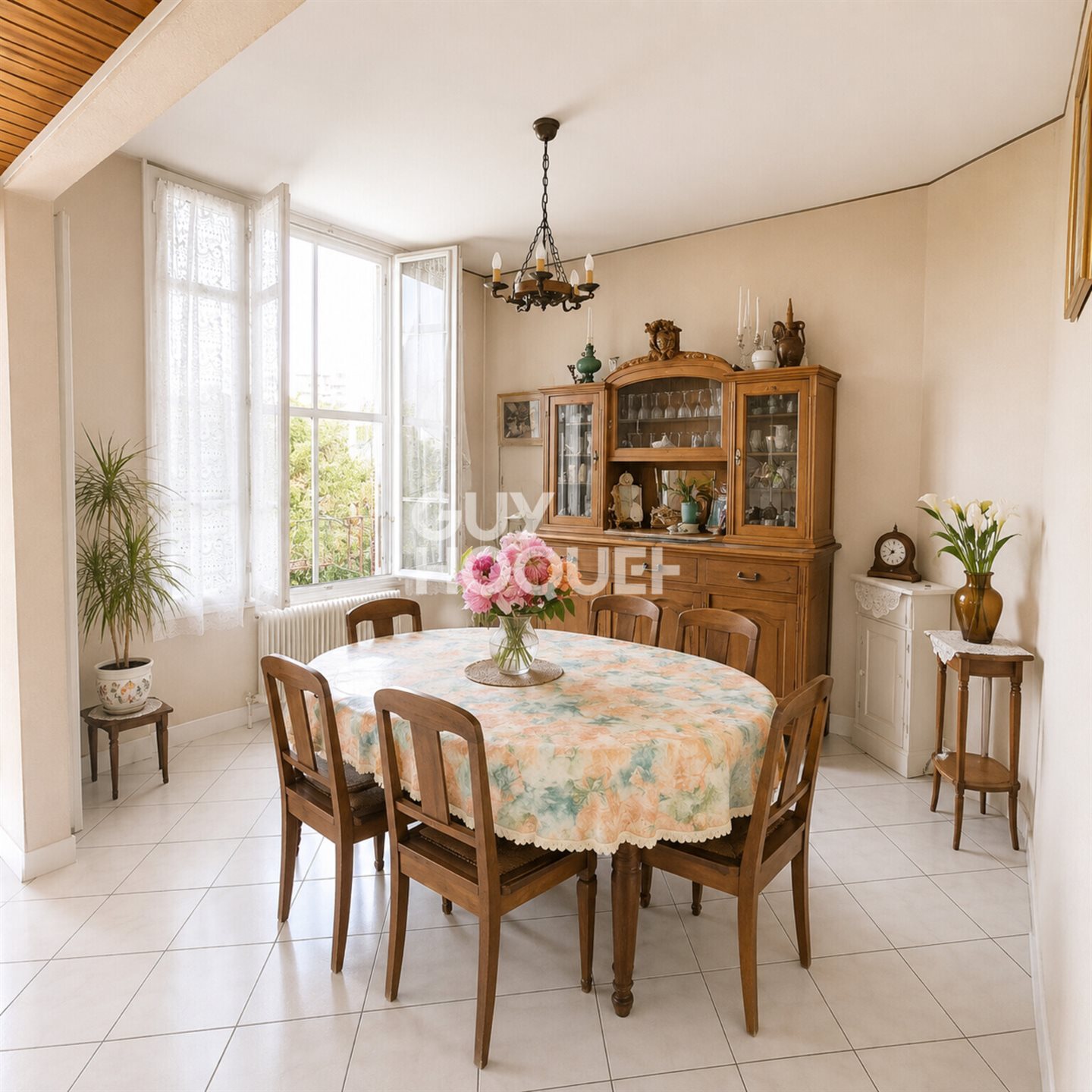 Maison à vendre, 60m², Le Cannet