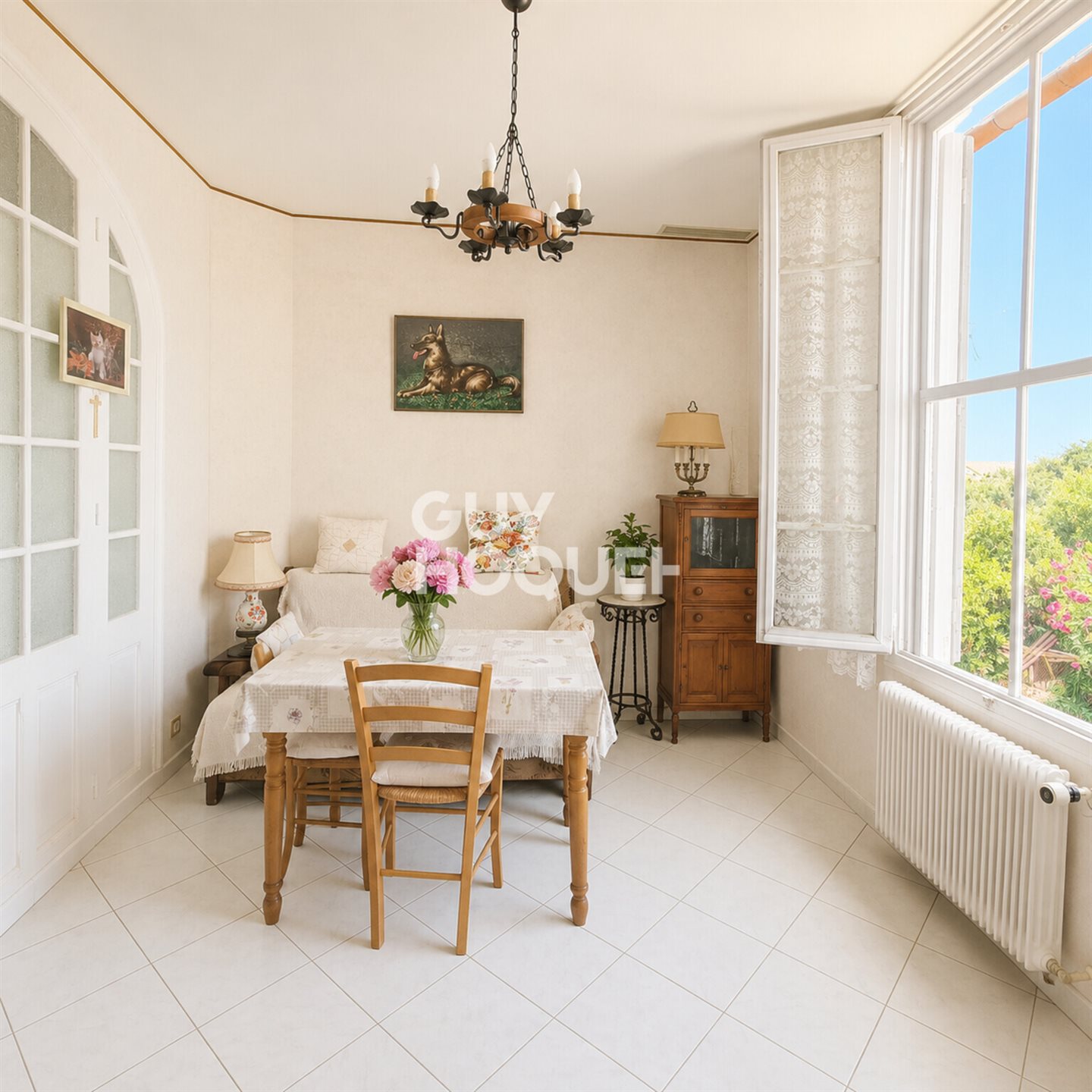 Maison à vendre, 60m², Le Cannet