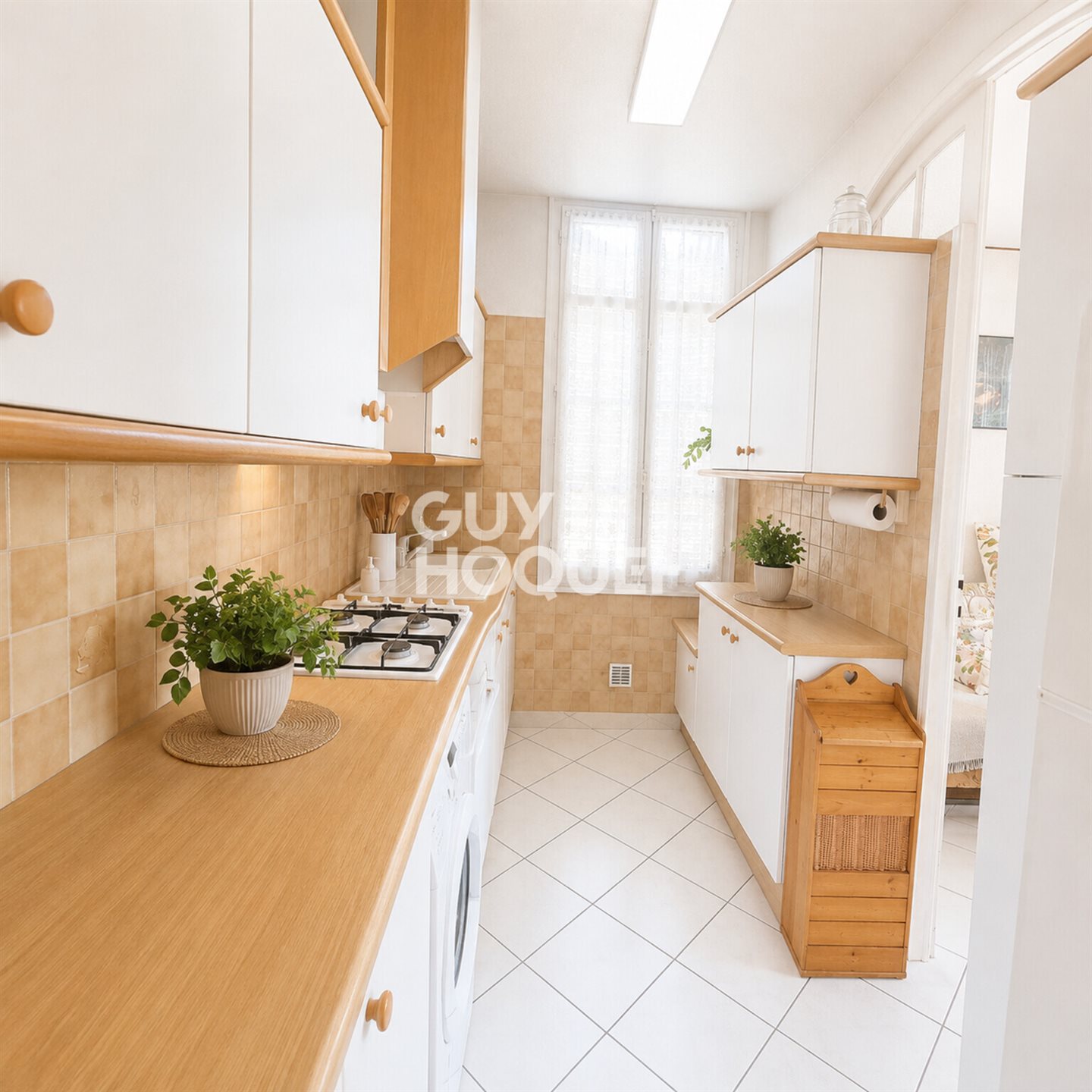 Maison à vendre, 60m², Le Cannet