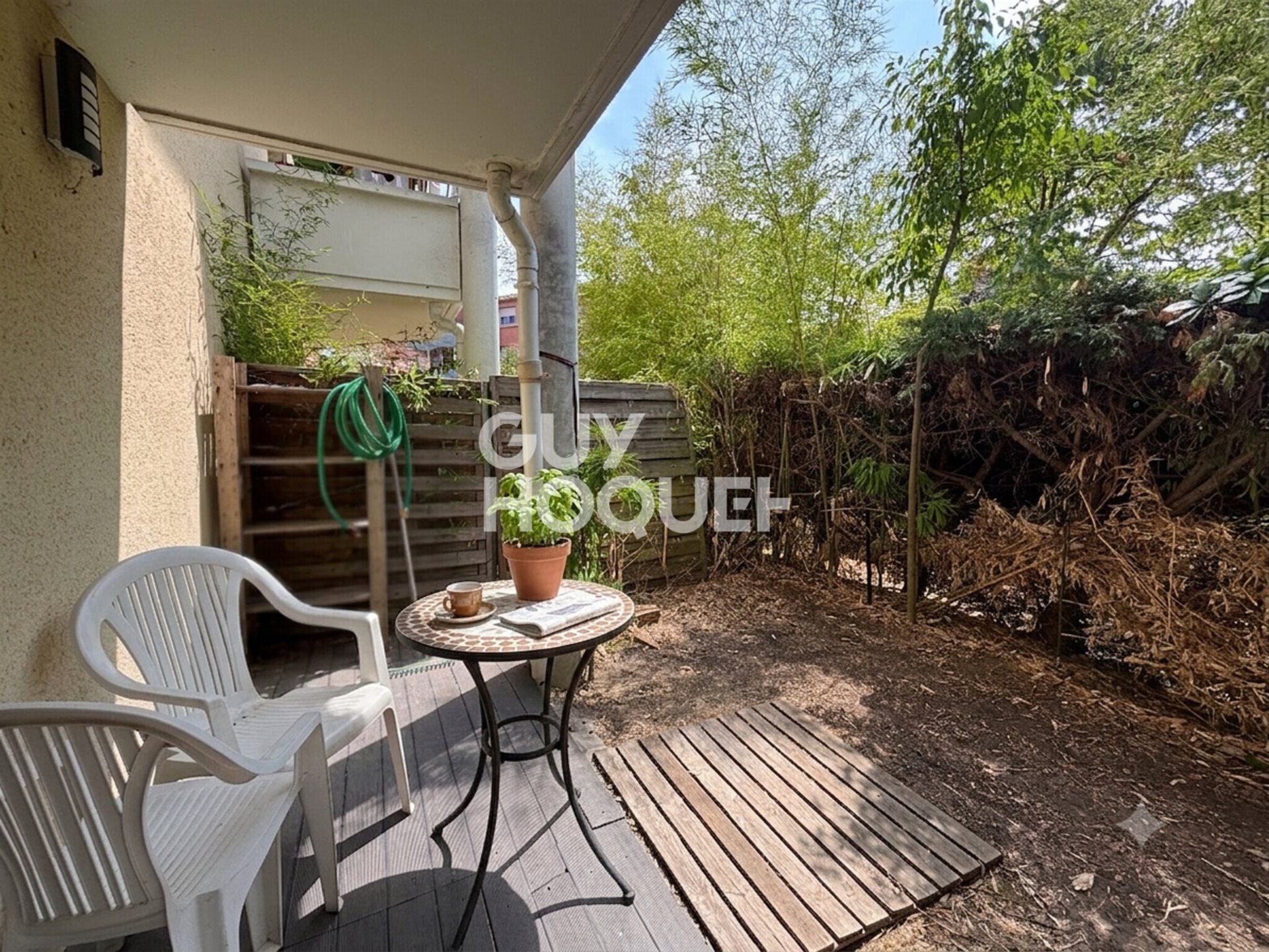 Appartement à louer, 45m², Toulouse