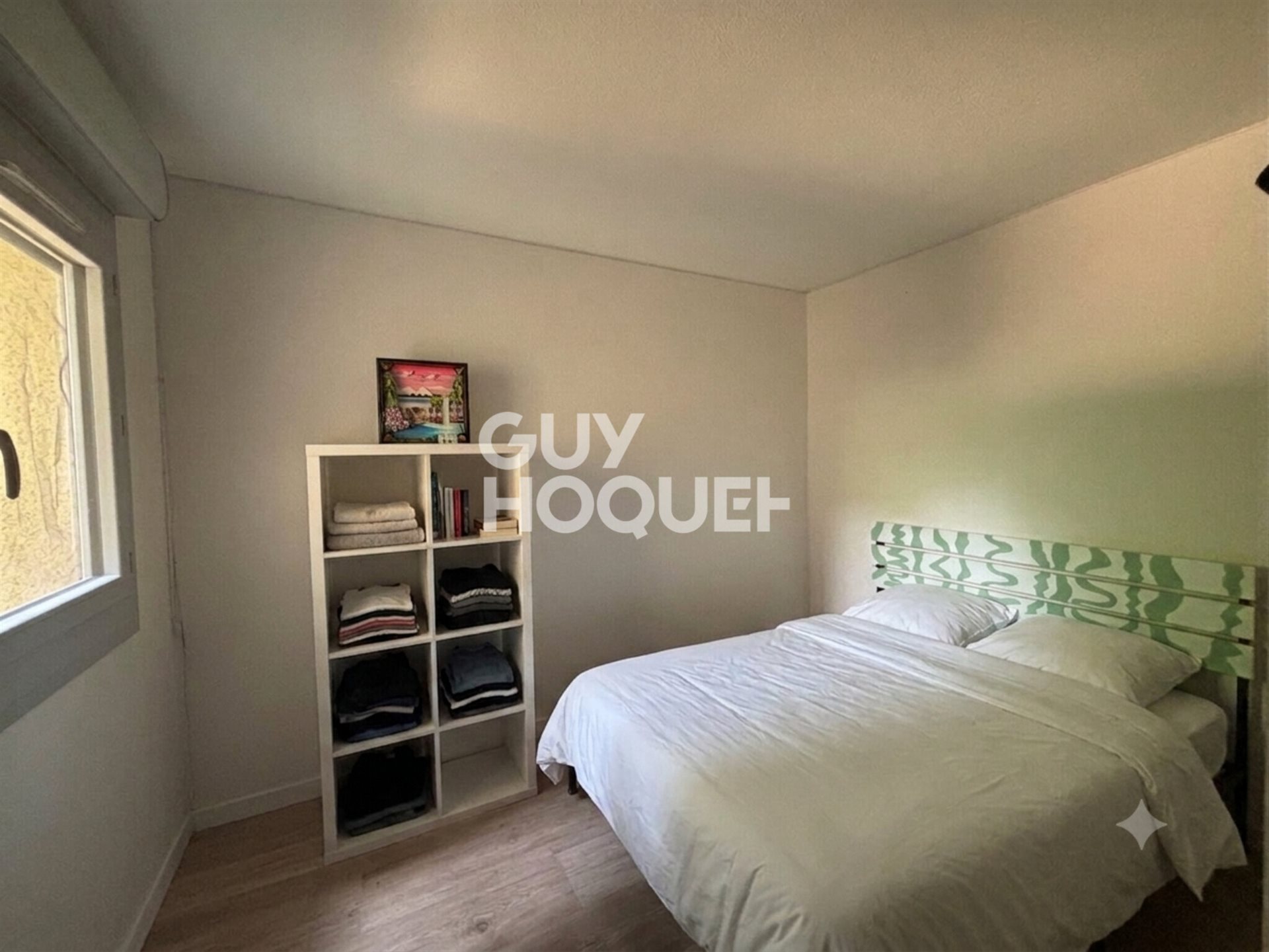 Appartement à louer, 45m², Toulouse