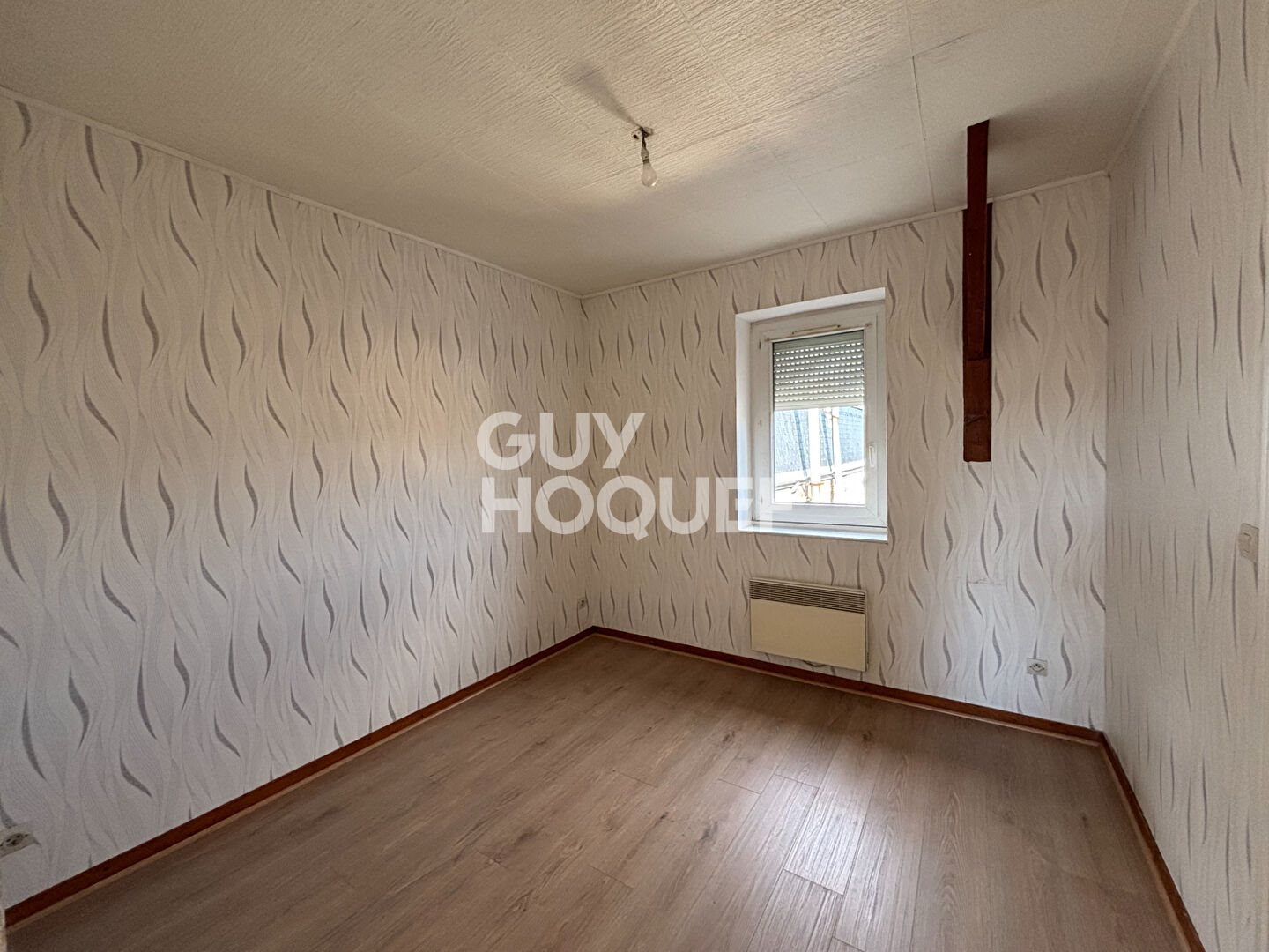 Appartement à louer, 34m², Saint-Pierre-lès-Elbeuf