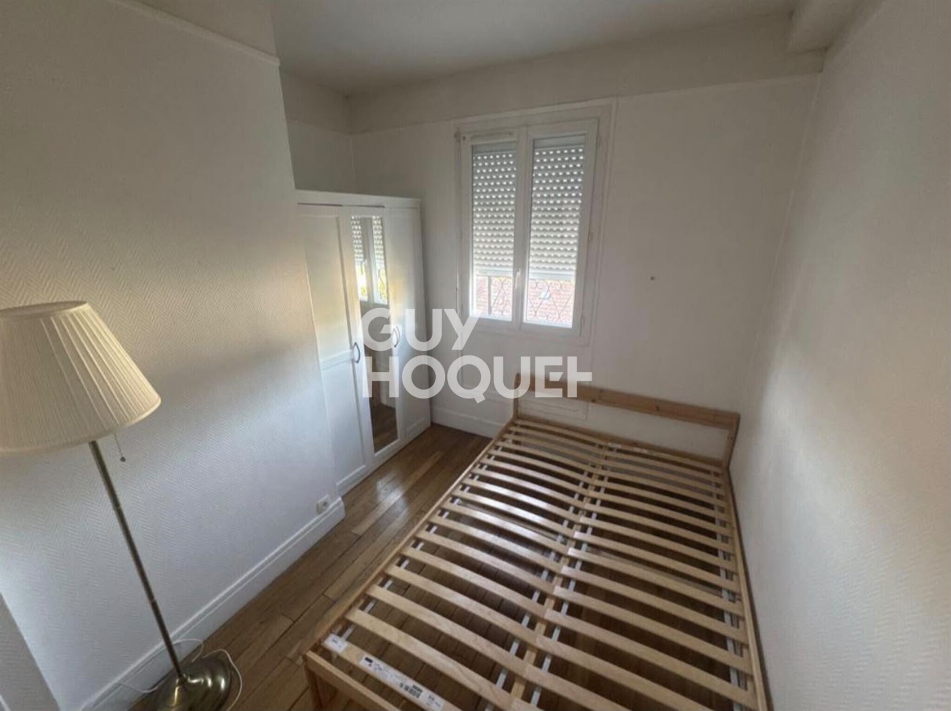 Appartement à louer, 31m², Montrouge