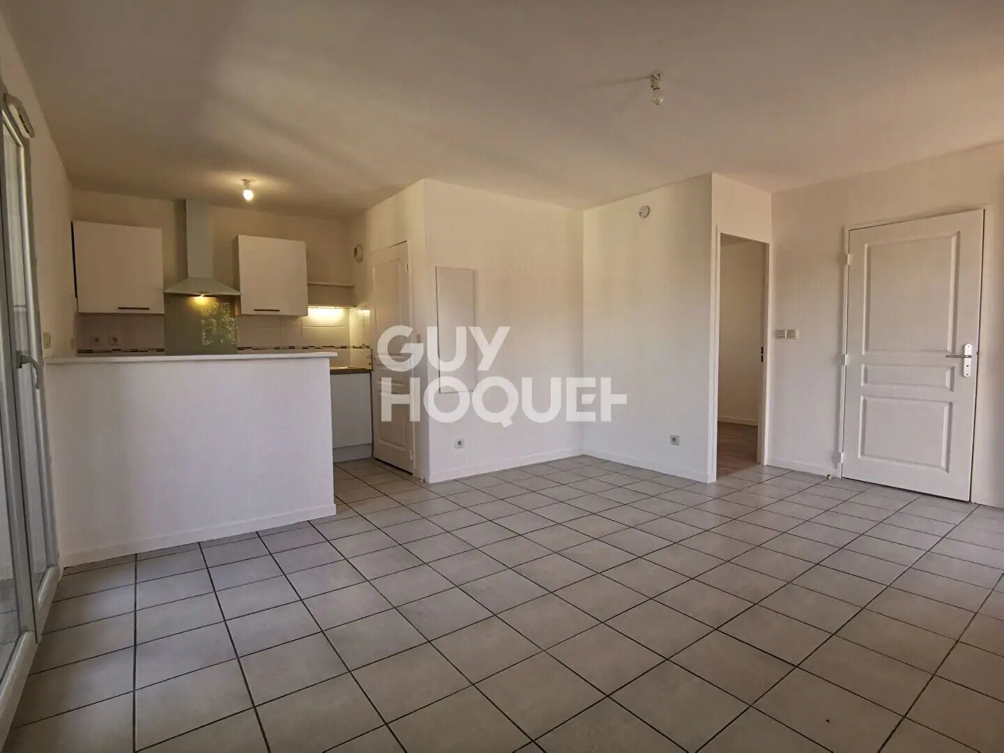Appartement à louer, 41m², Orthez