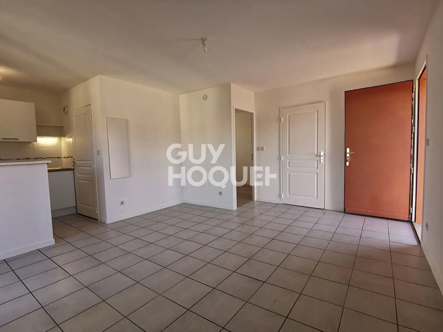 Appartement à louer, 41m², Orthez