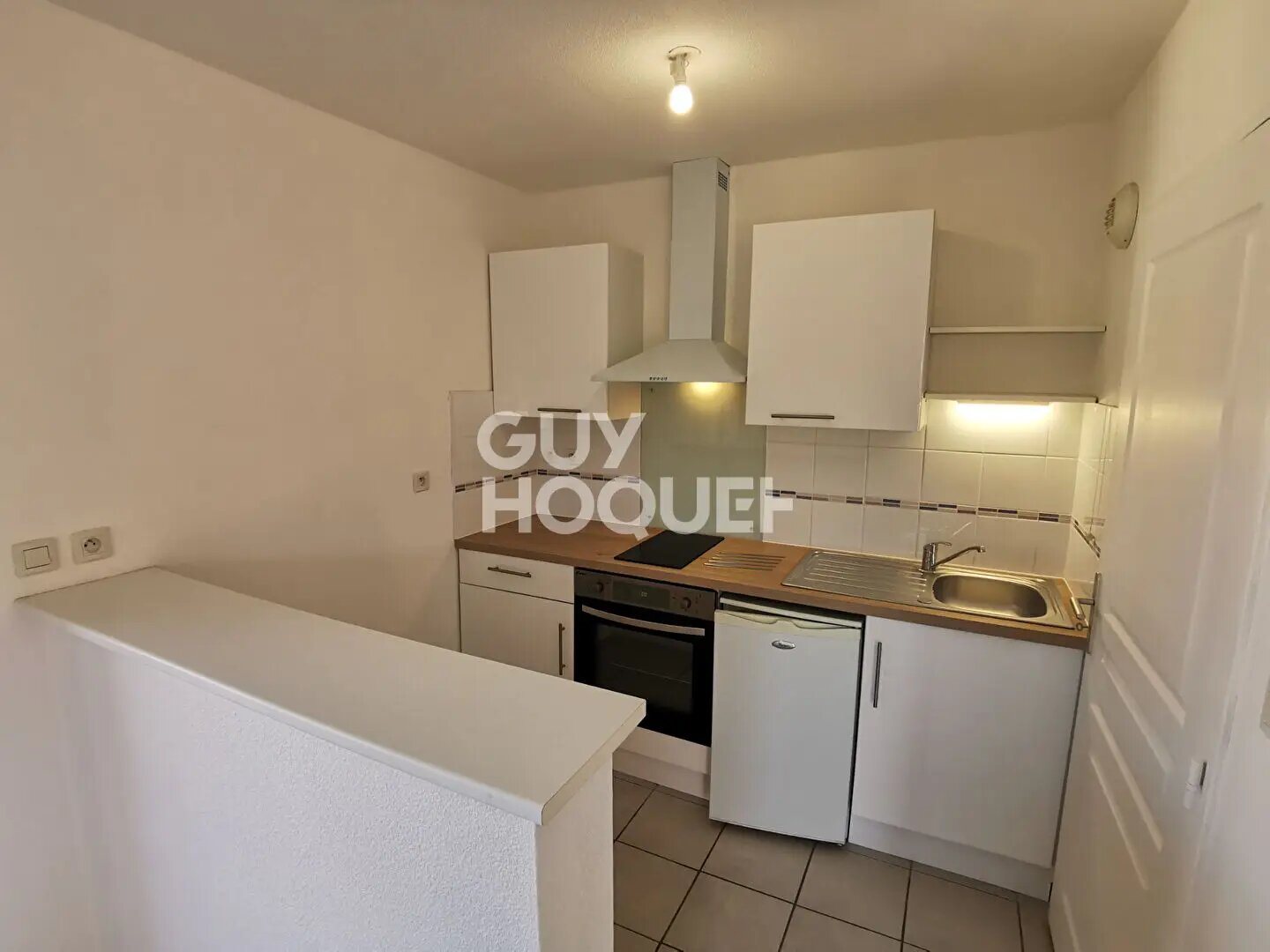Appartement à louer, 41m², Orthez
