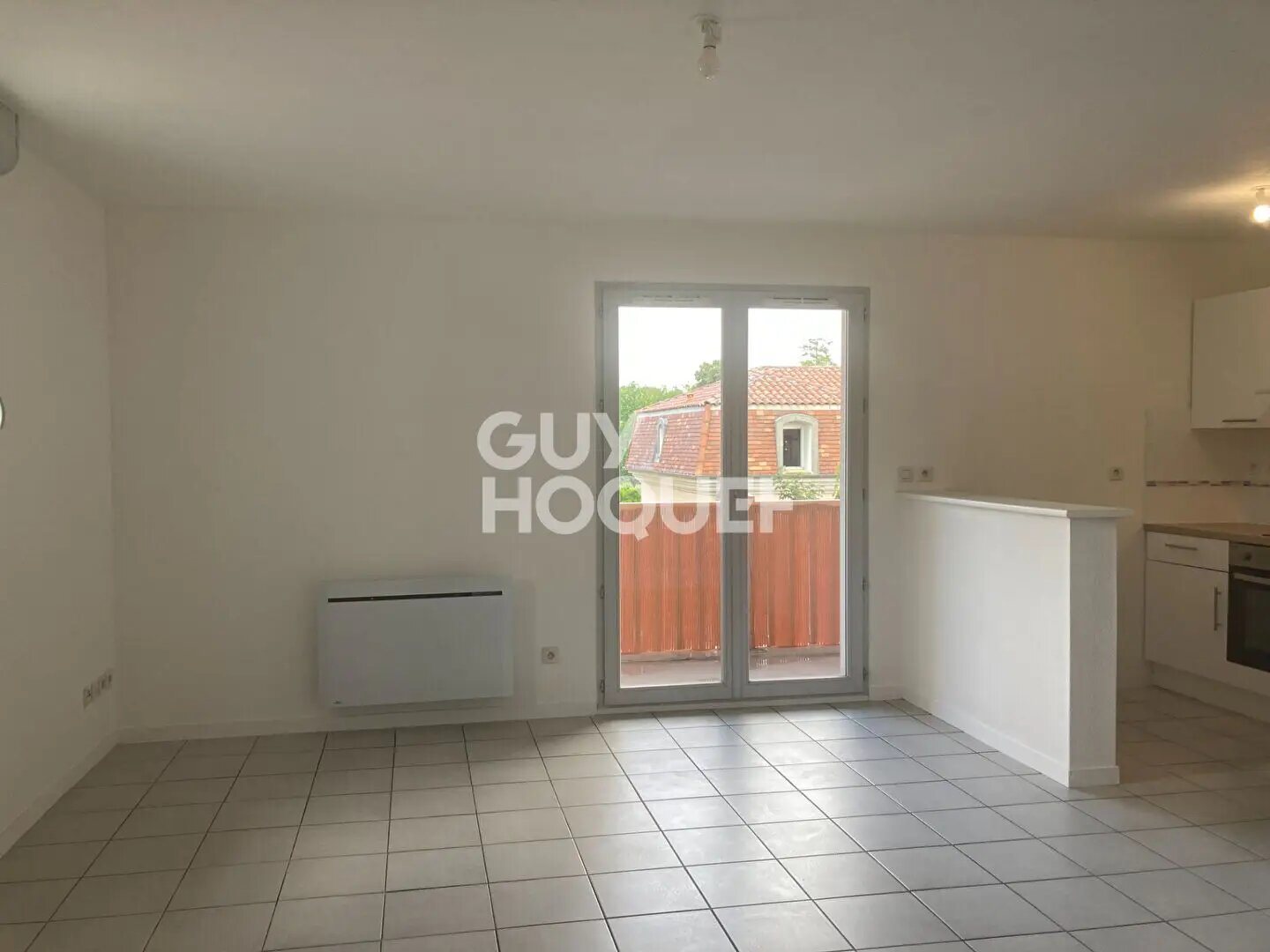 Appartement à louer, 41m², Orthez