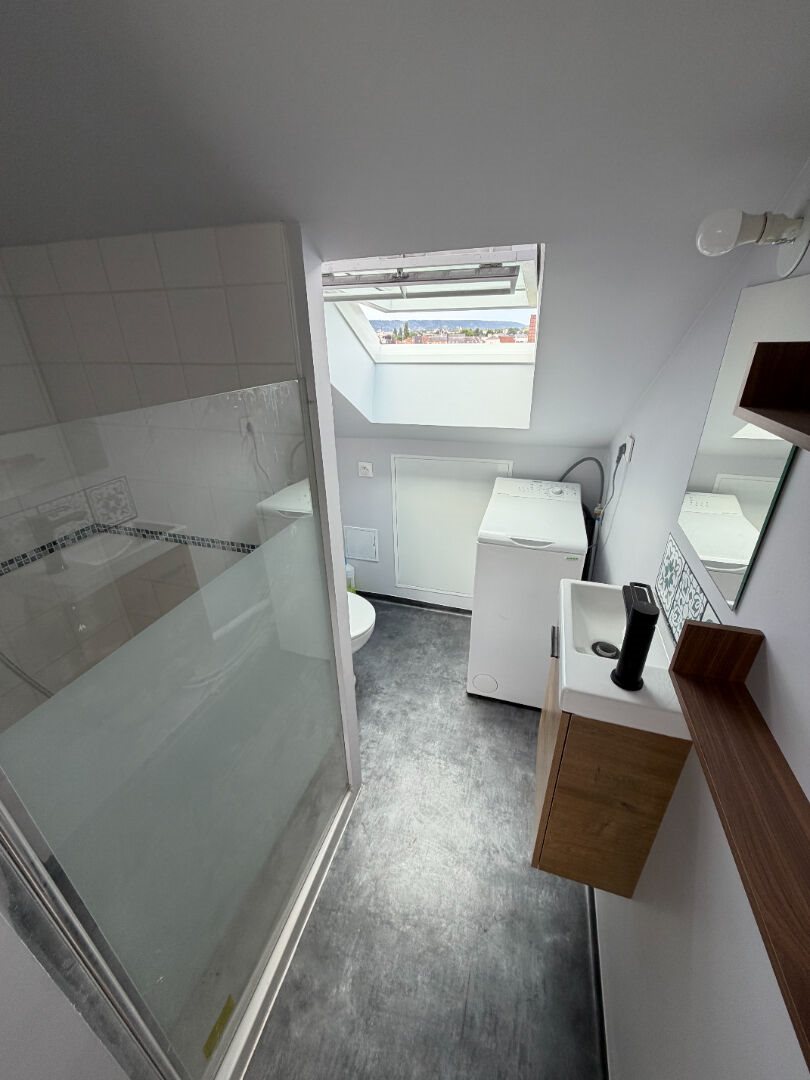 Appartement à louer, 22m², Elbeuf