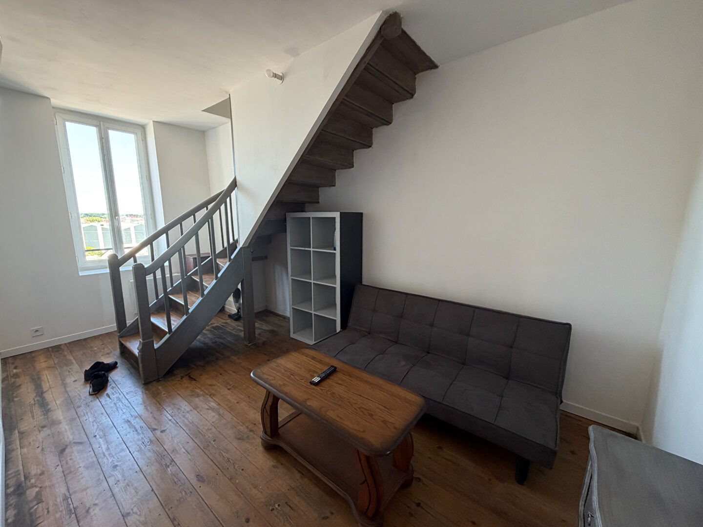 Appartement à louer, 22m², Elbeuf