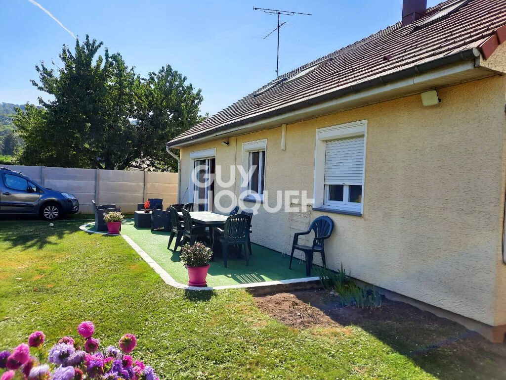 Maison à vendre, 112m², Catenoy