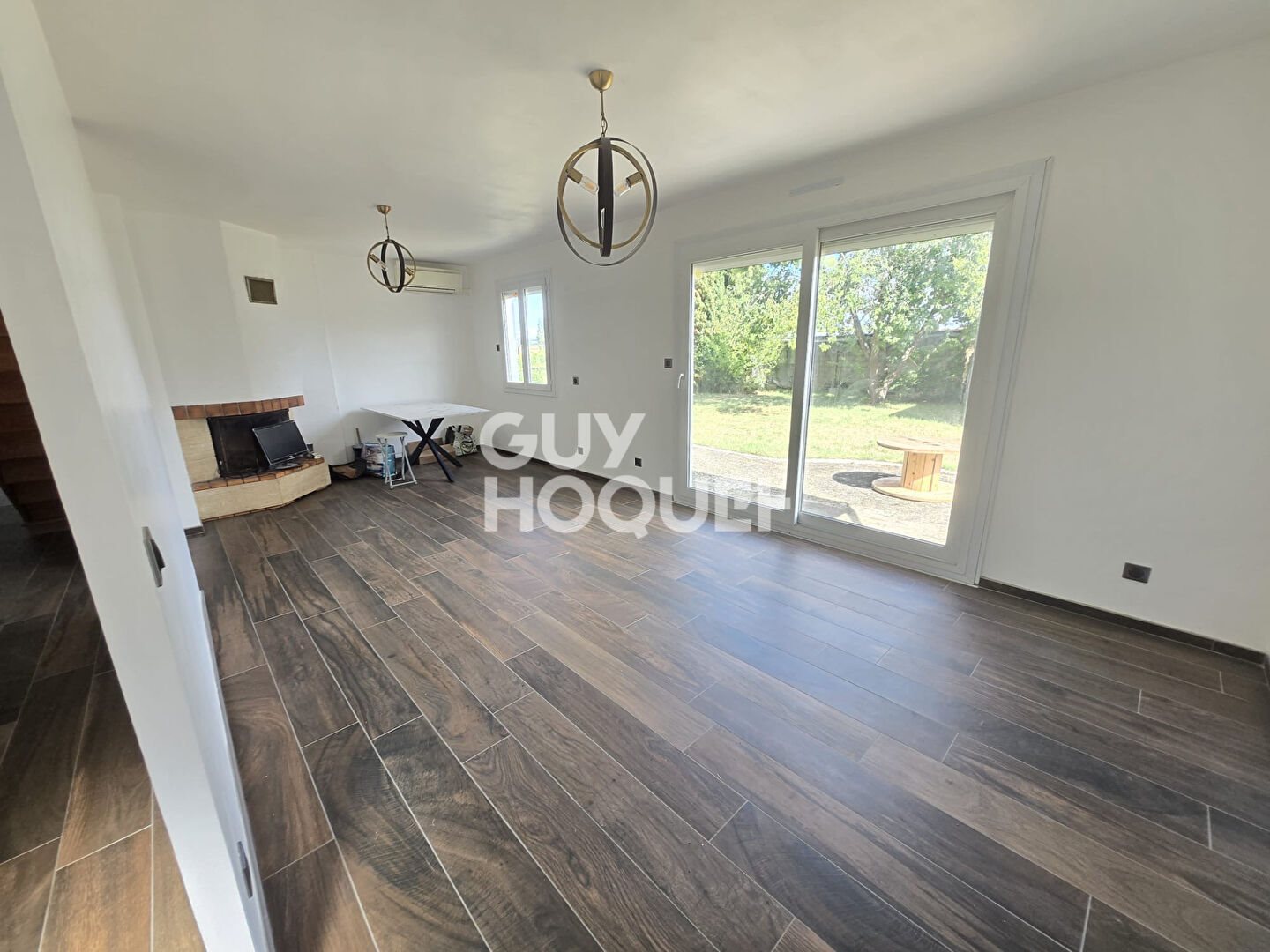 Maison à vendre, 112m², Catenoy