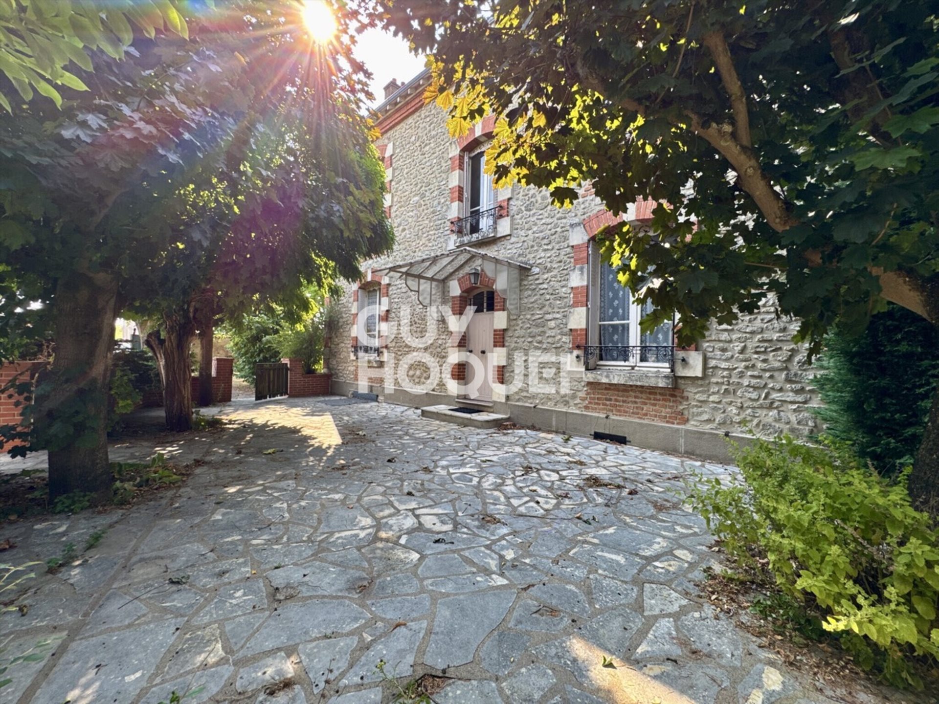 Maison à vendre, 200m², Neuville-aux-Bois