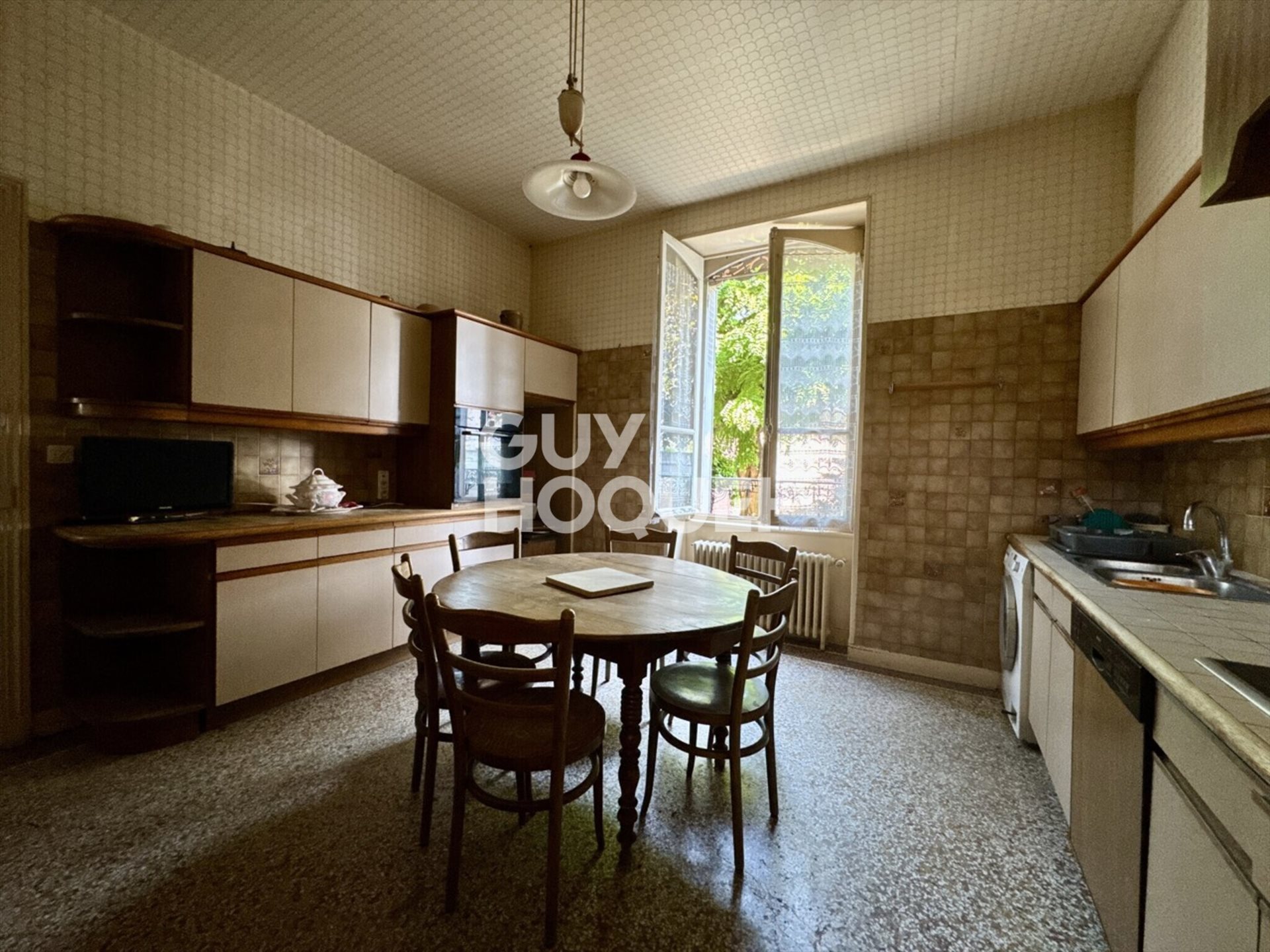 Maison à vendre, 200m², Neuville-aux-Bois