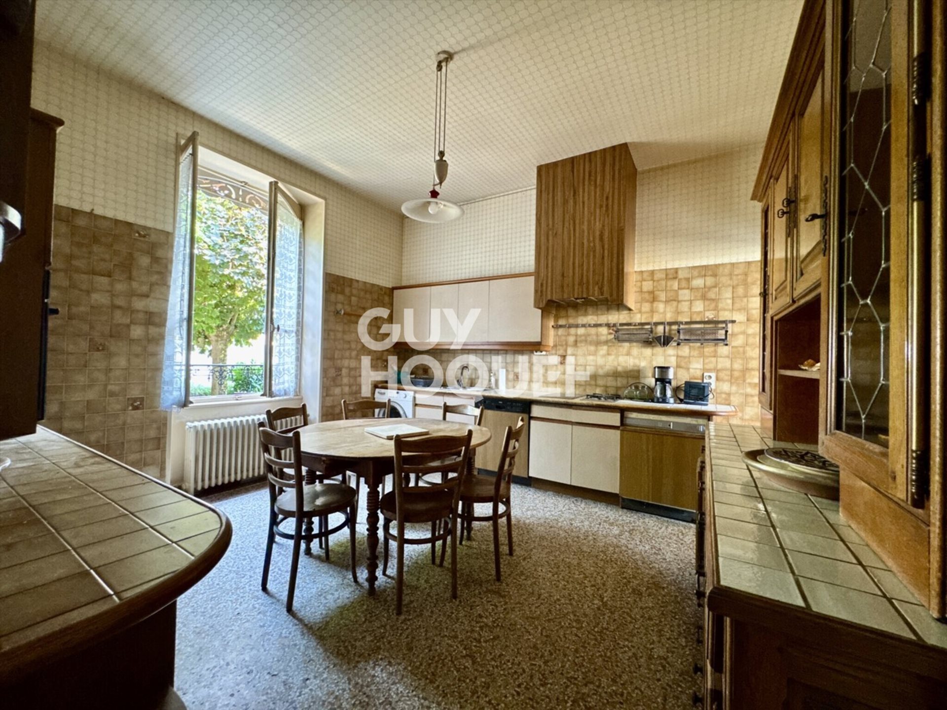 Maison à vendre, 200m², Neuville-aux-Bois