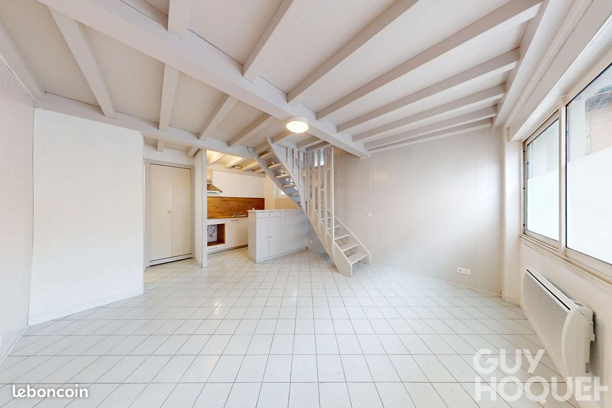 Maison à vendre, 38m², Hagetmau
