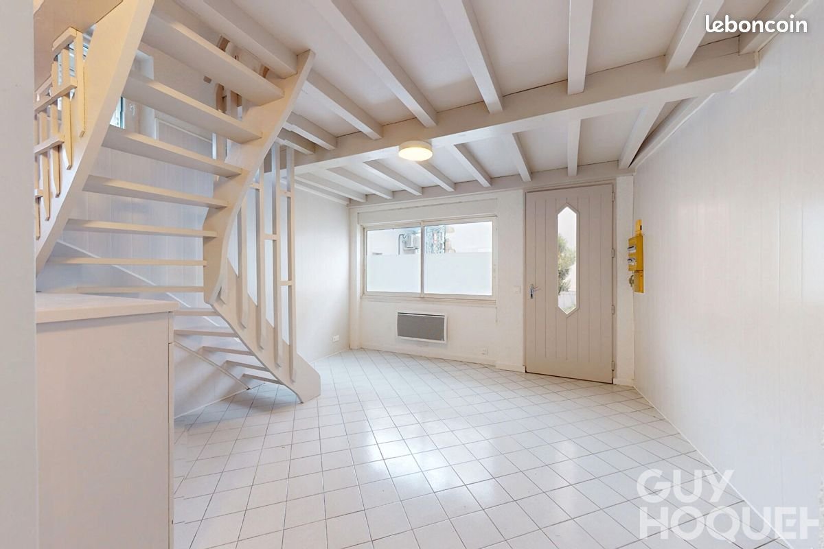 Maison à vendre, 38m², Hagetmau
