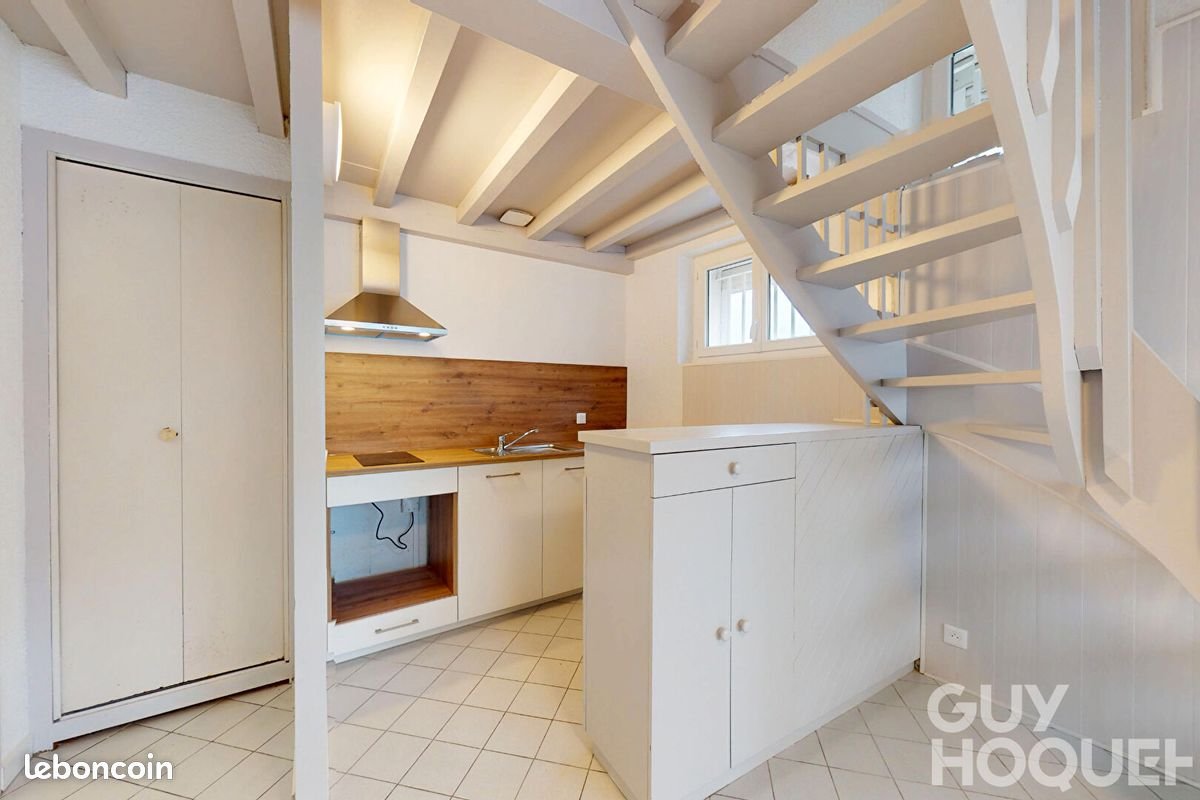 Maison à vendre, 38m², Hagetmau