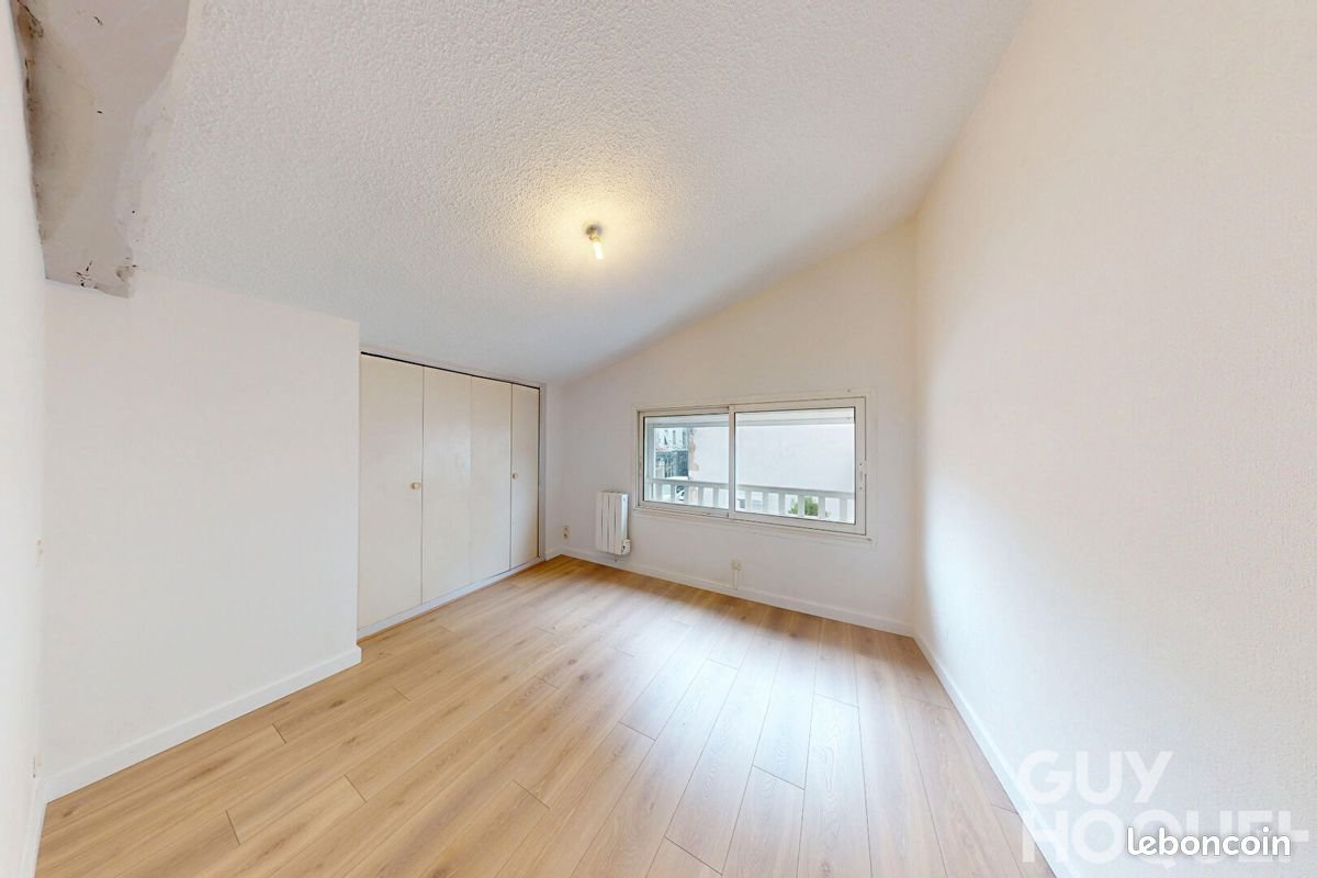 Maison à vendre, 38m², Hagetmau