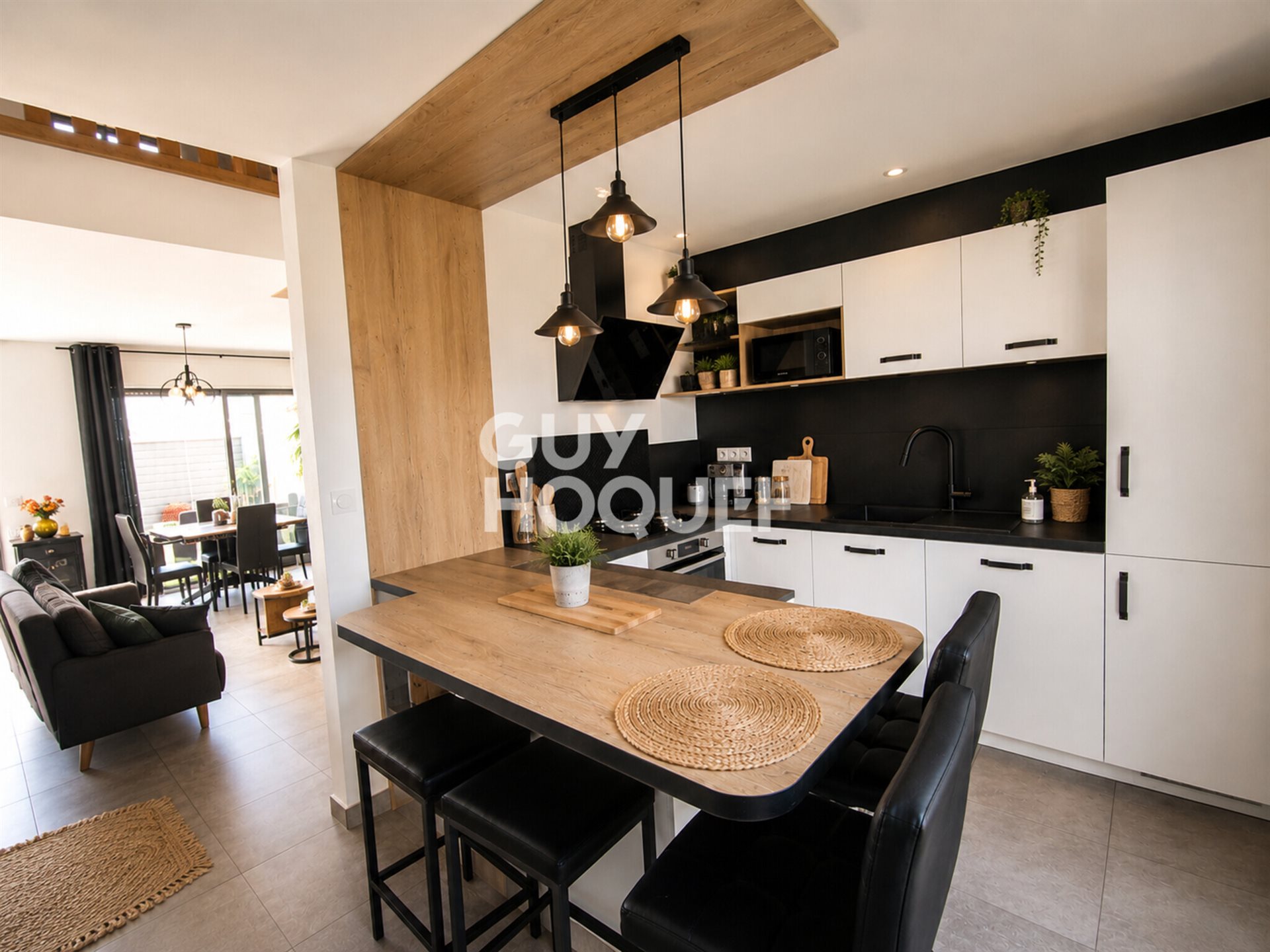 Maison à vendre, 84m², Trélazé