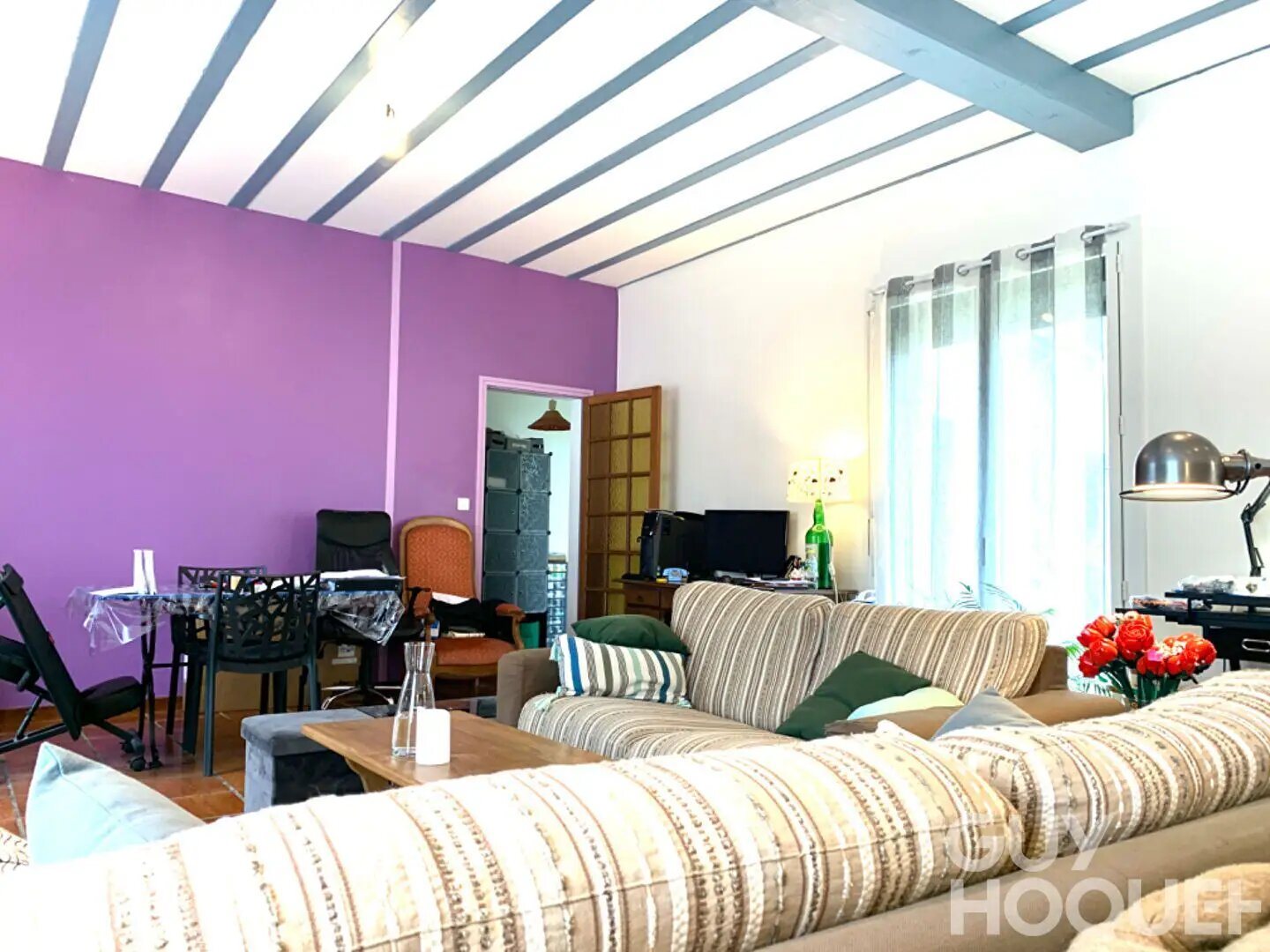 Maison à vendre, 109m², Pardies