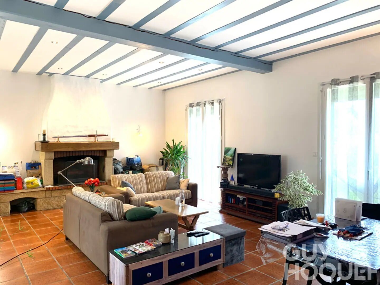 Maison à vendre, 109m², Pardies
