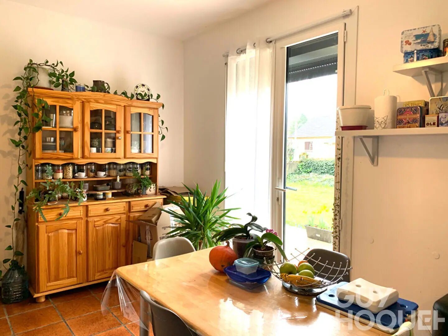 Maison à vendre, 109m², Pardies