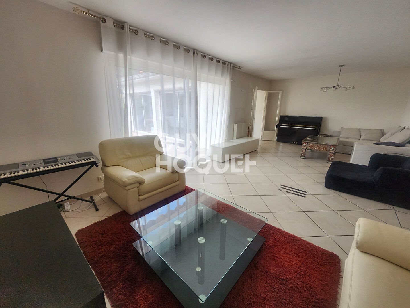 Maison à vendre, 132m², Gradignan