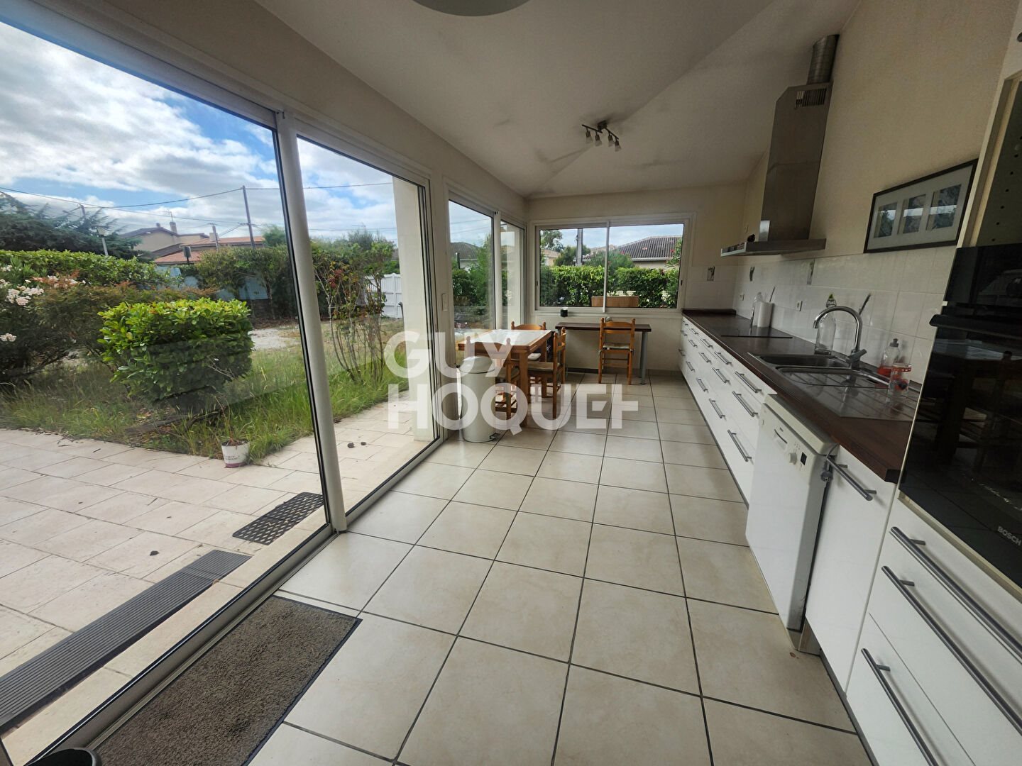Maison à vendre, 132m², Gradignan