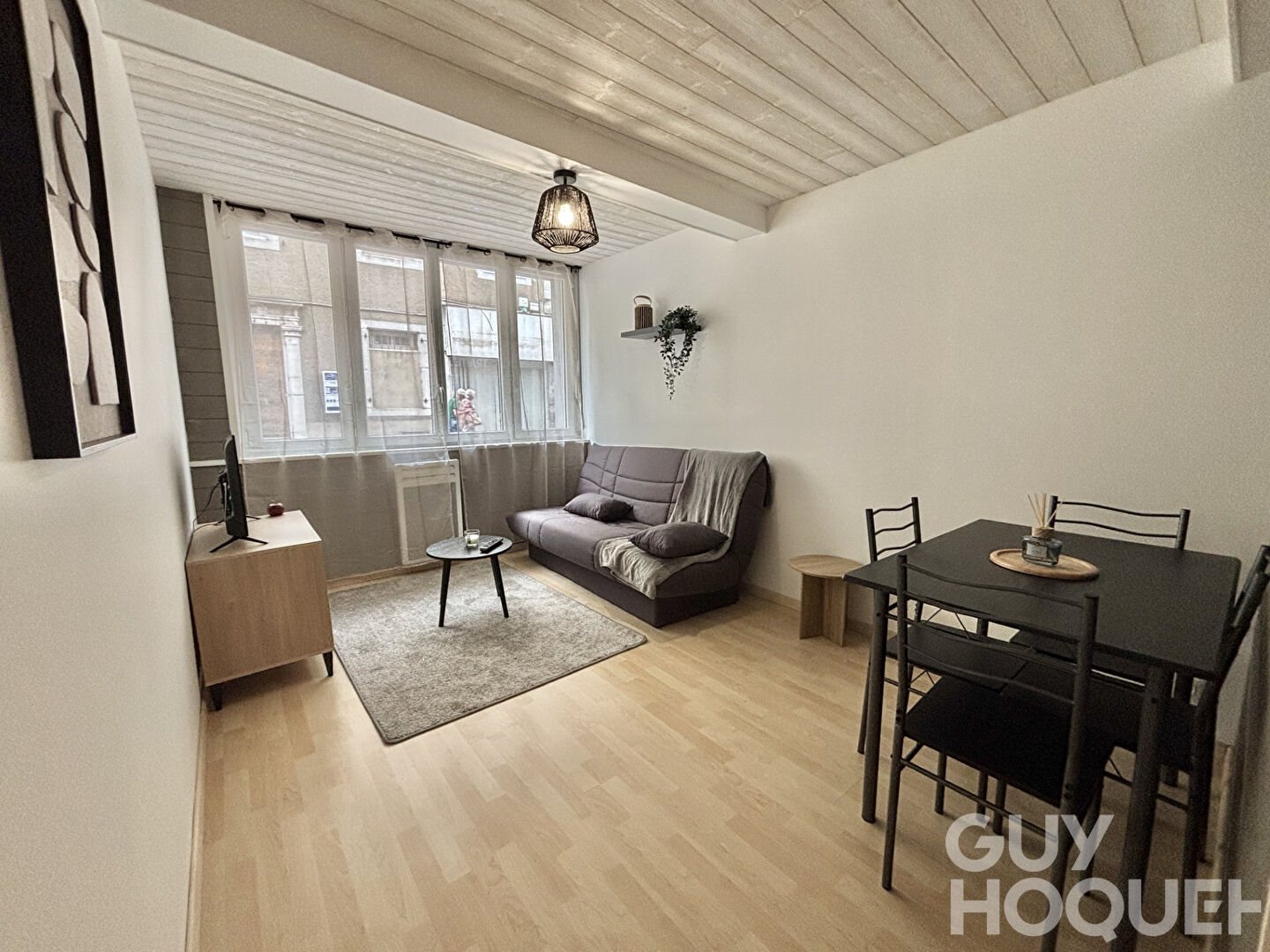 Appartement à louer, 19m², Orthez