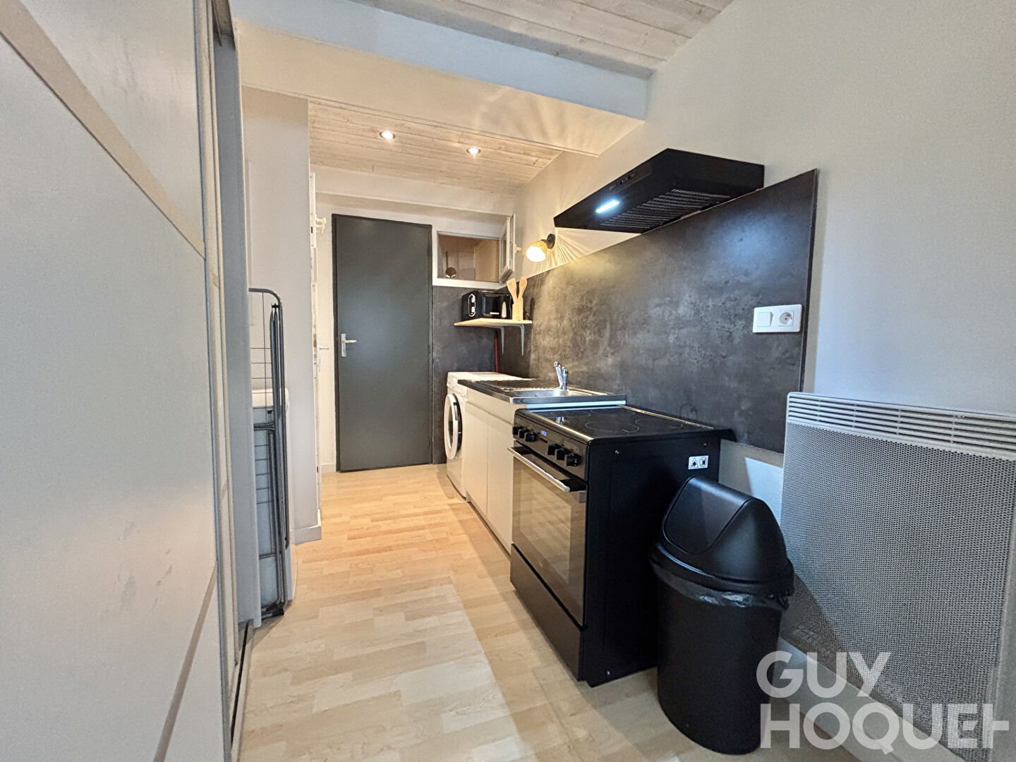 Appartement à louer, 19m², Orthez