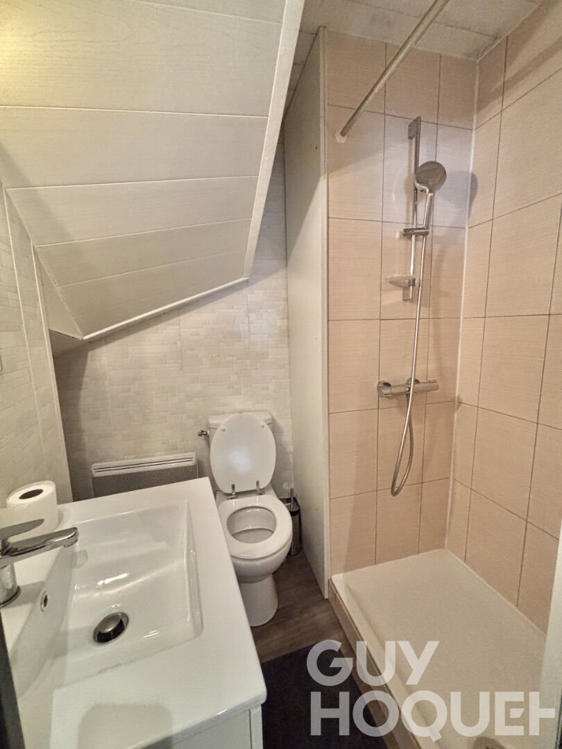 Appartement à louer, 19m², Orthez