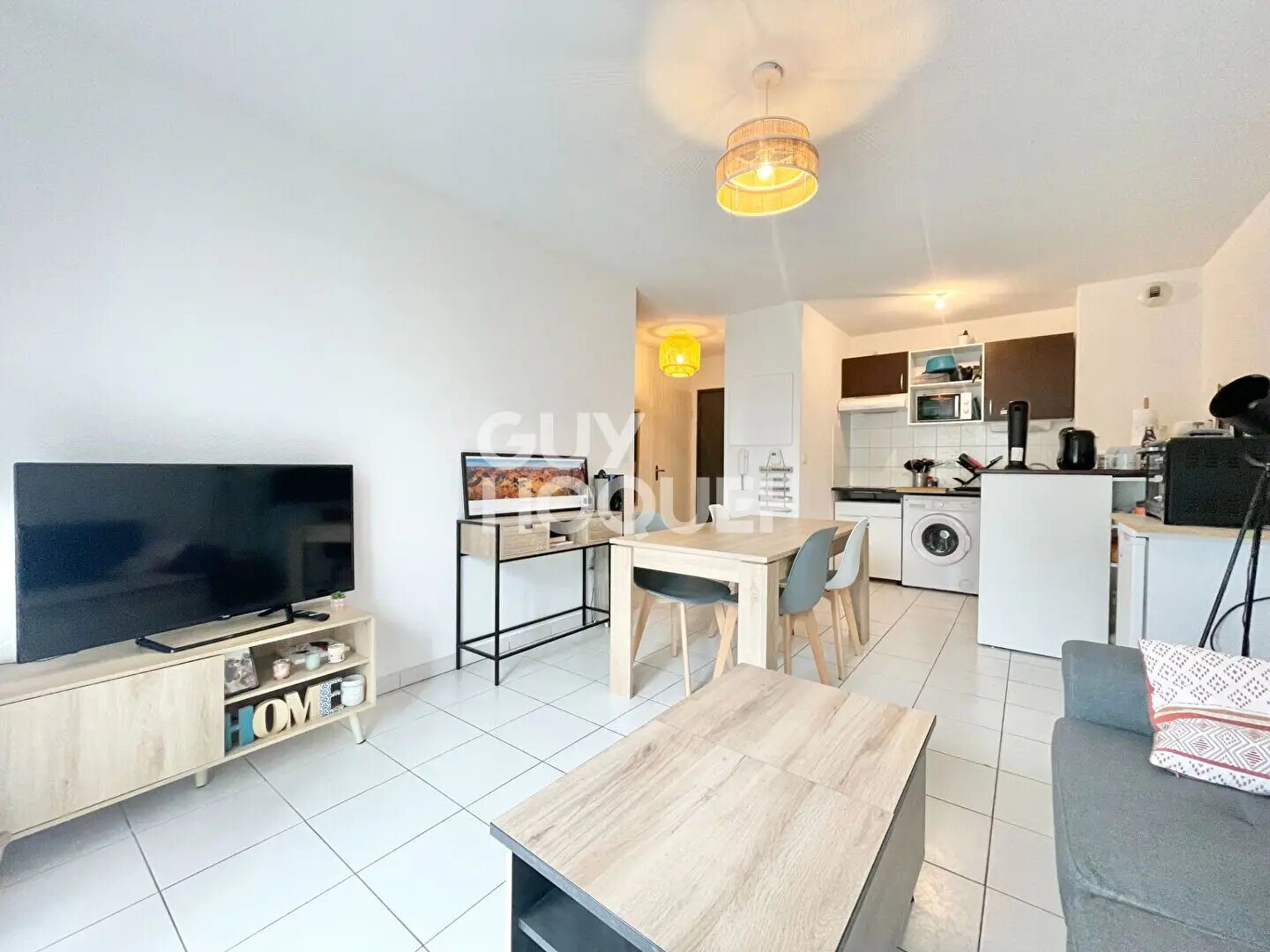 Appartement à louer, 36m², Orthez