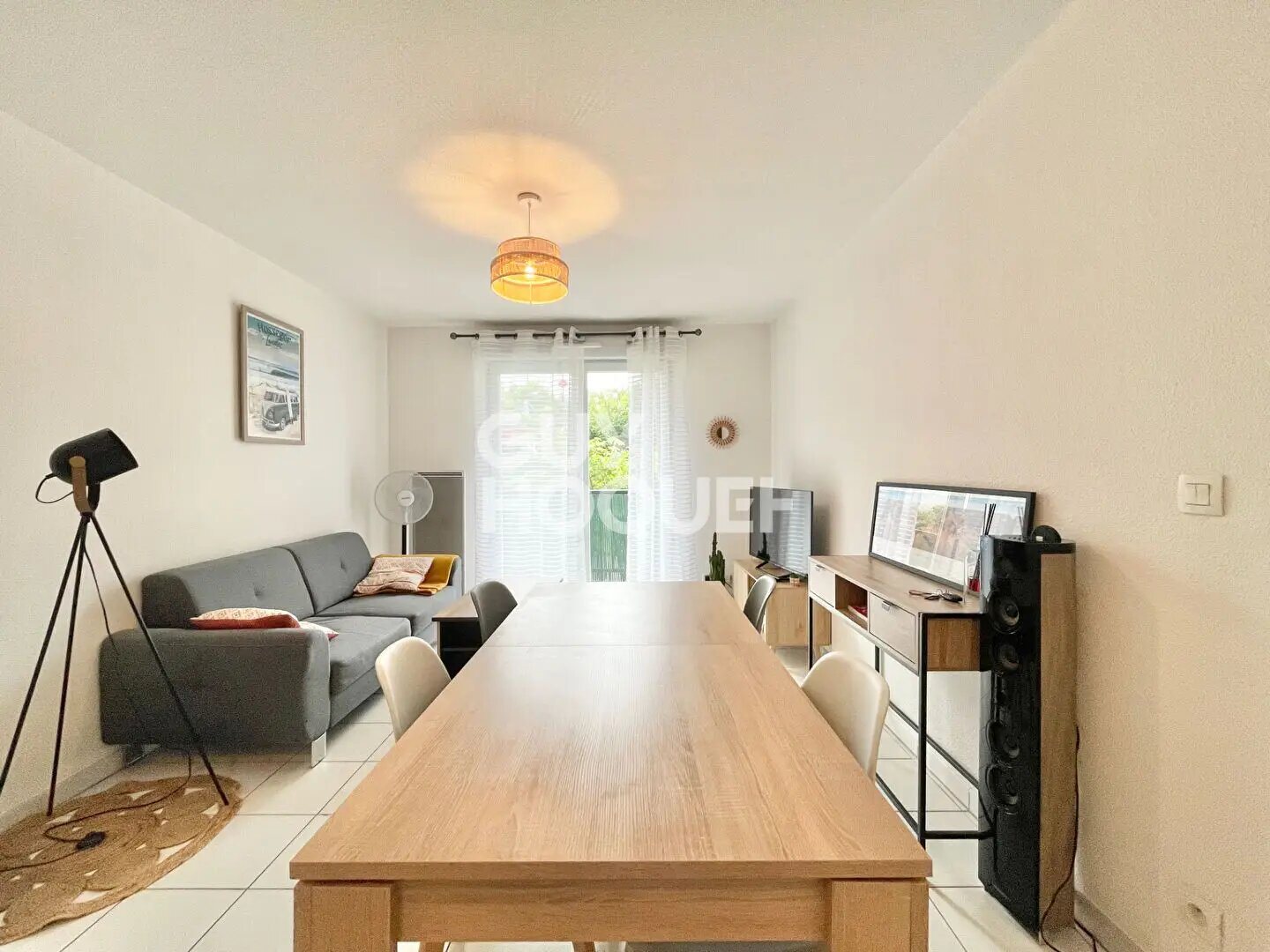 Appartement à louer, 36m², Orthez