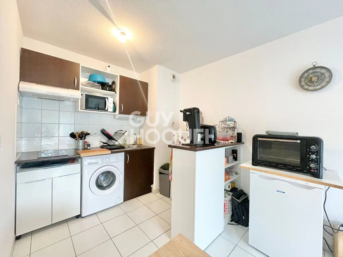 Appartement à louer, 36m², Orthez