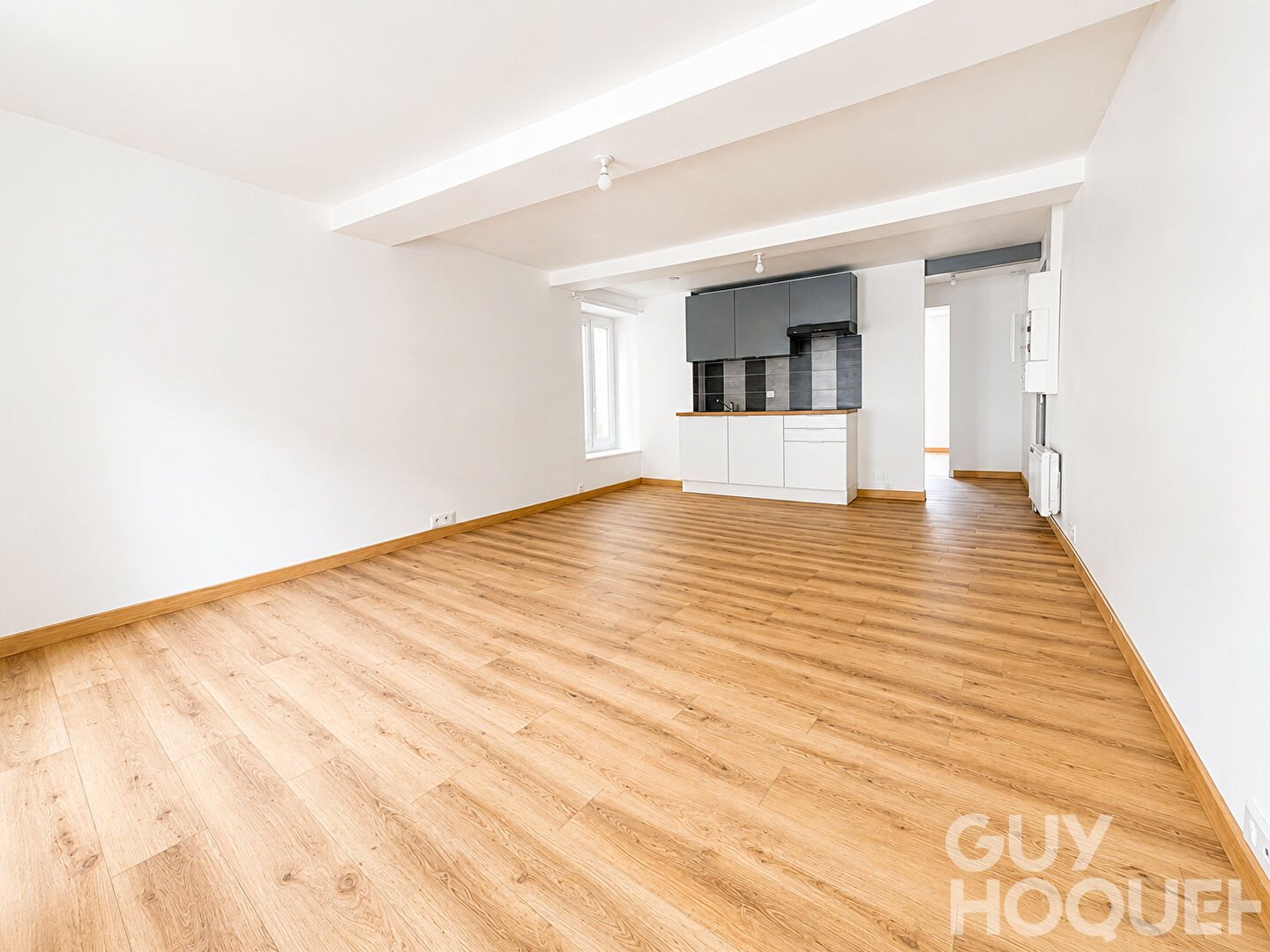 Appartement à louer, 45m², Orthez