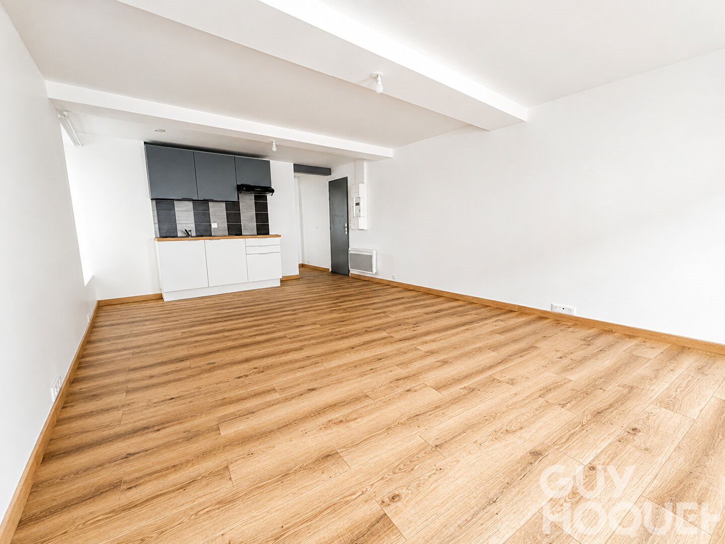 Appartement à louer, 45m², Orthez