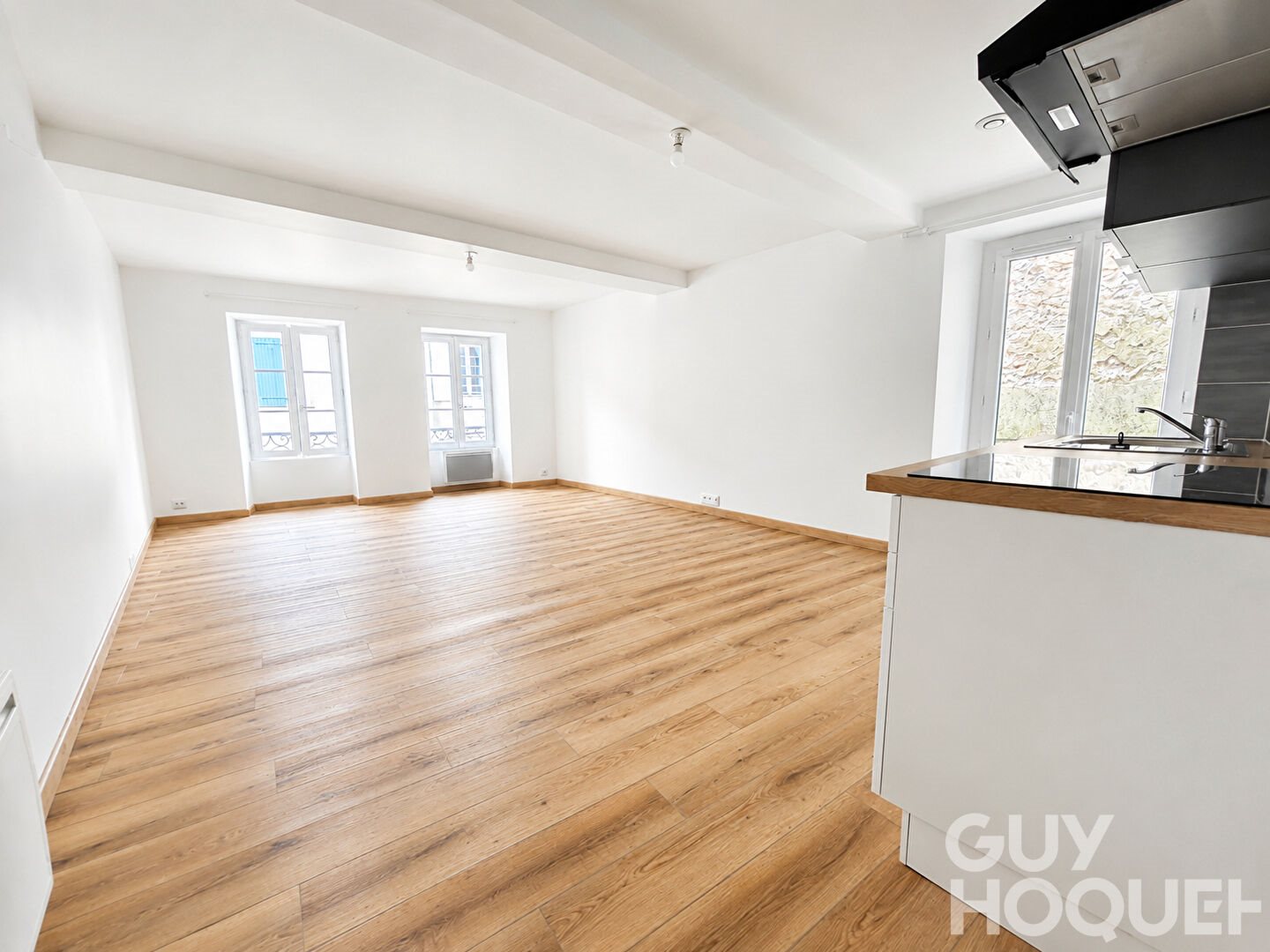 Appartement à louer, 45m², Orthez
