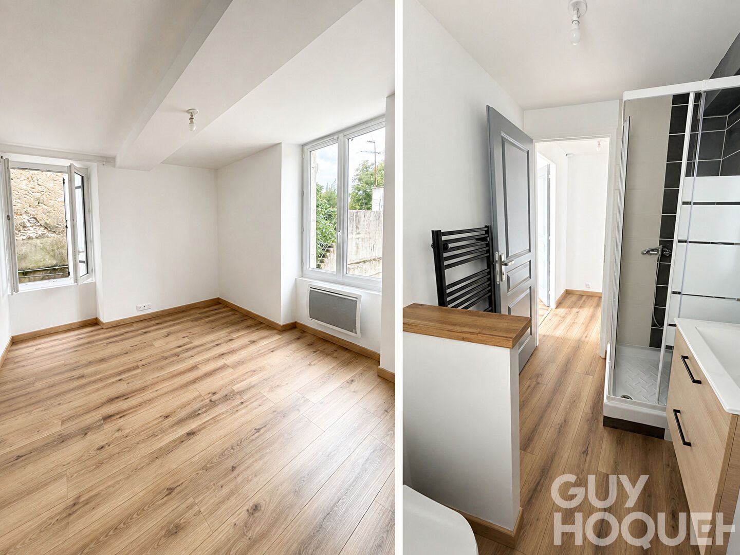 Appartement à louer, 45m², Orthez