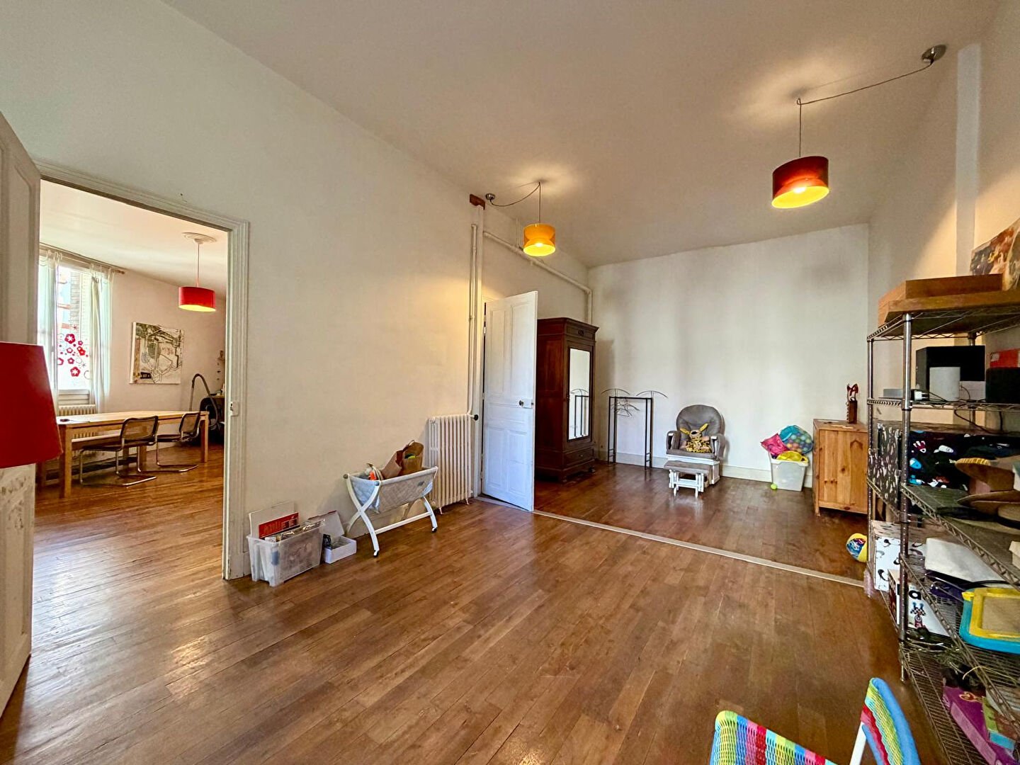 Maison à vendre, 164m², Toulouse