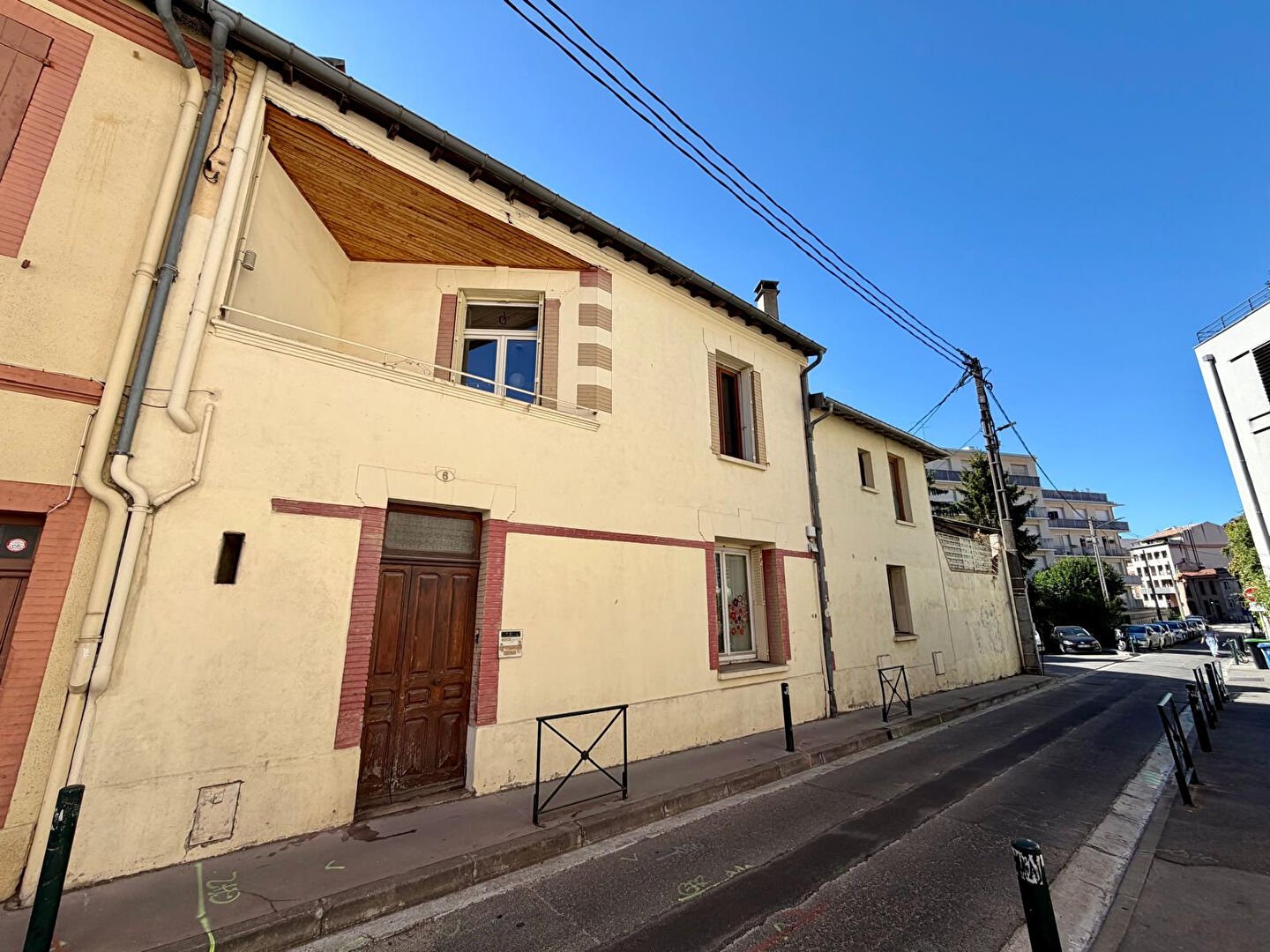 Maison à vendre, 164m², Toulouse