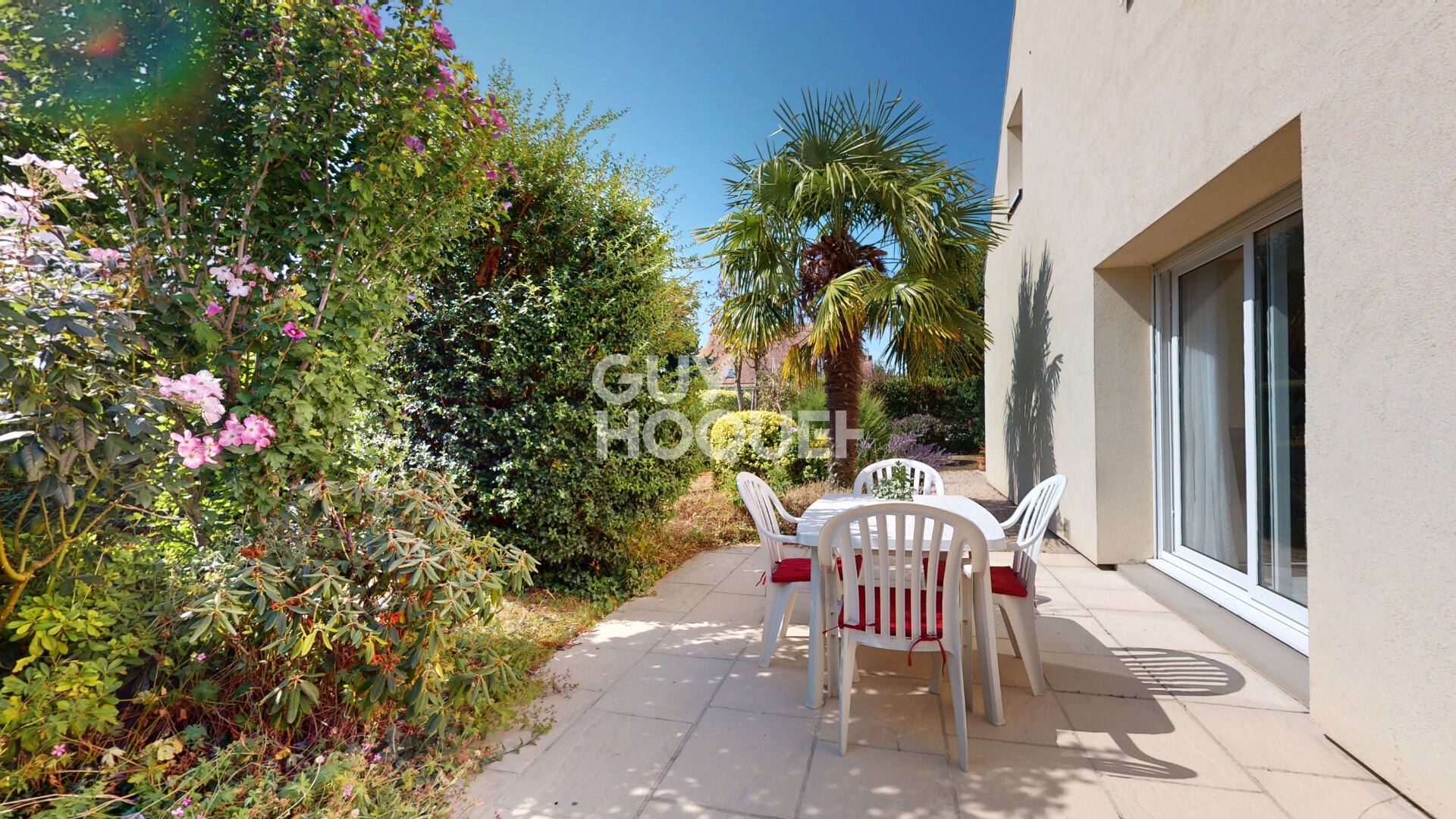 Maison à vendre, 141m², Cambes-en-Plaine
