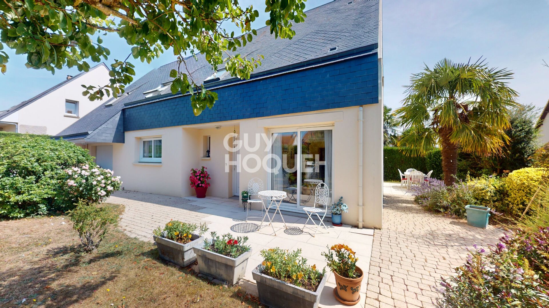 Maison à vendre, 141m², Cambes-en-Plaine
