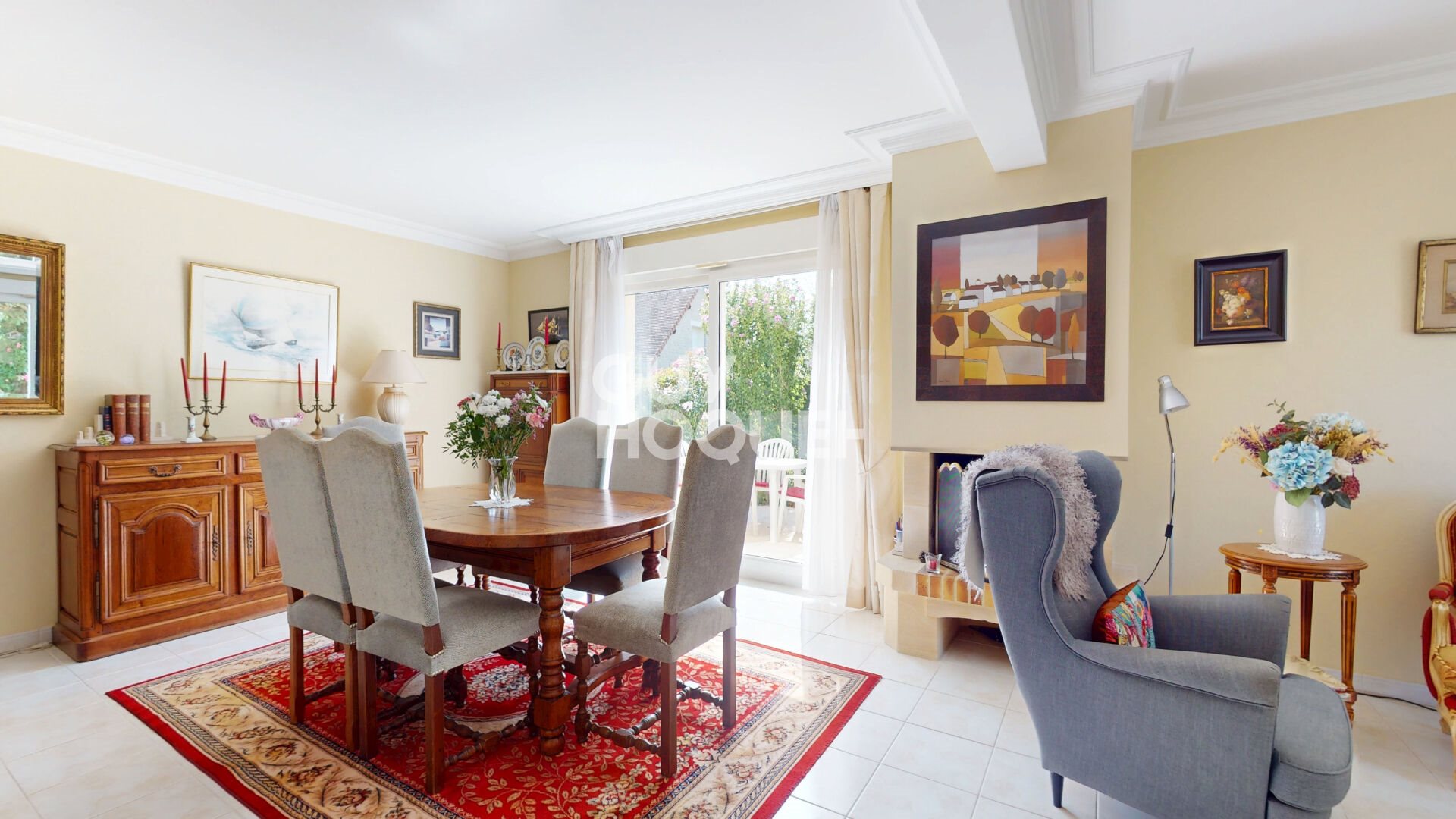 Maison à vendre, 141m², Cambes-en-Plaine