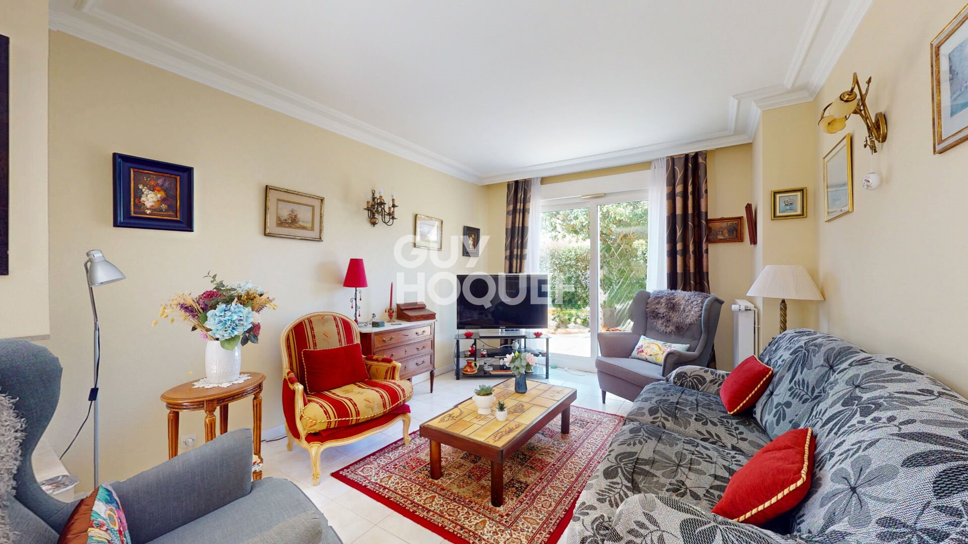 Maison à vendre, 141m², Cambes-en-Plaine