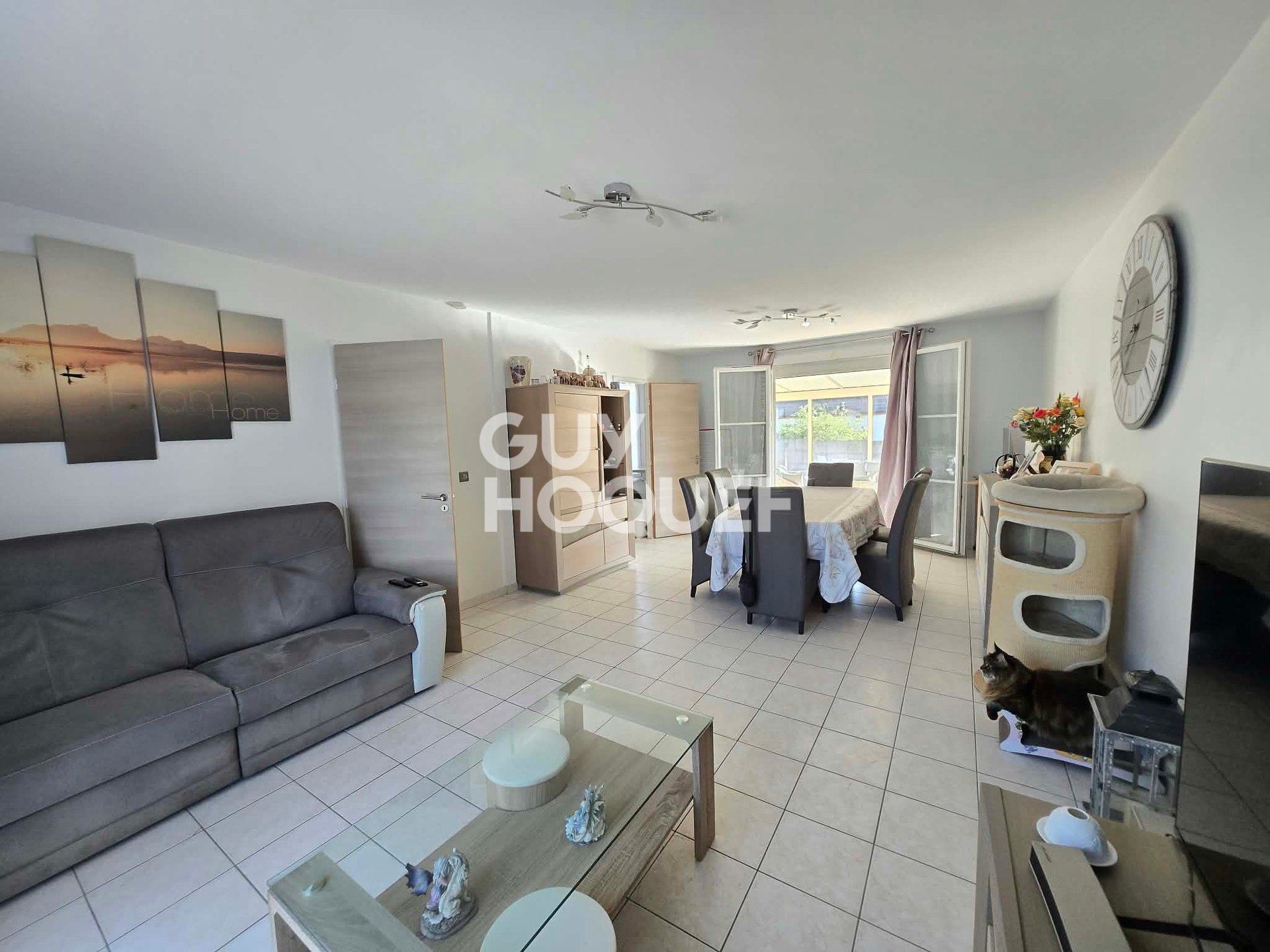 Maison à vendre, 109m², Clermont