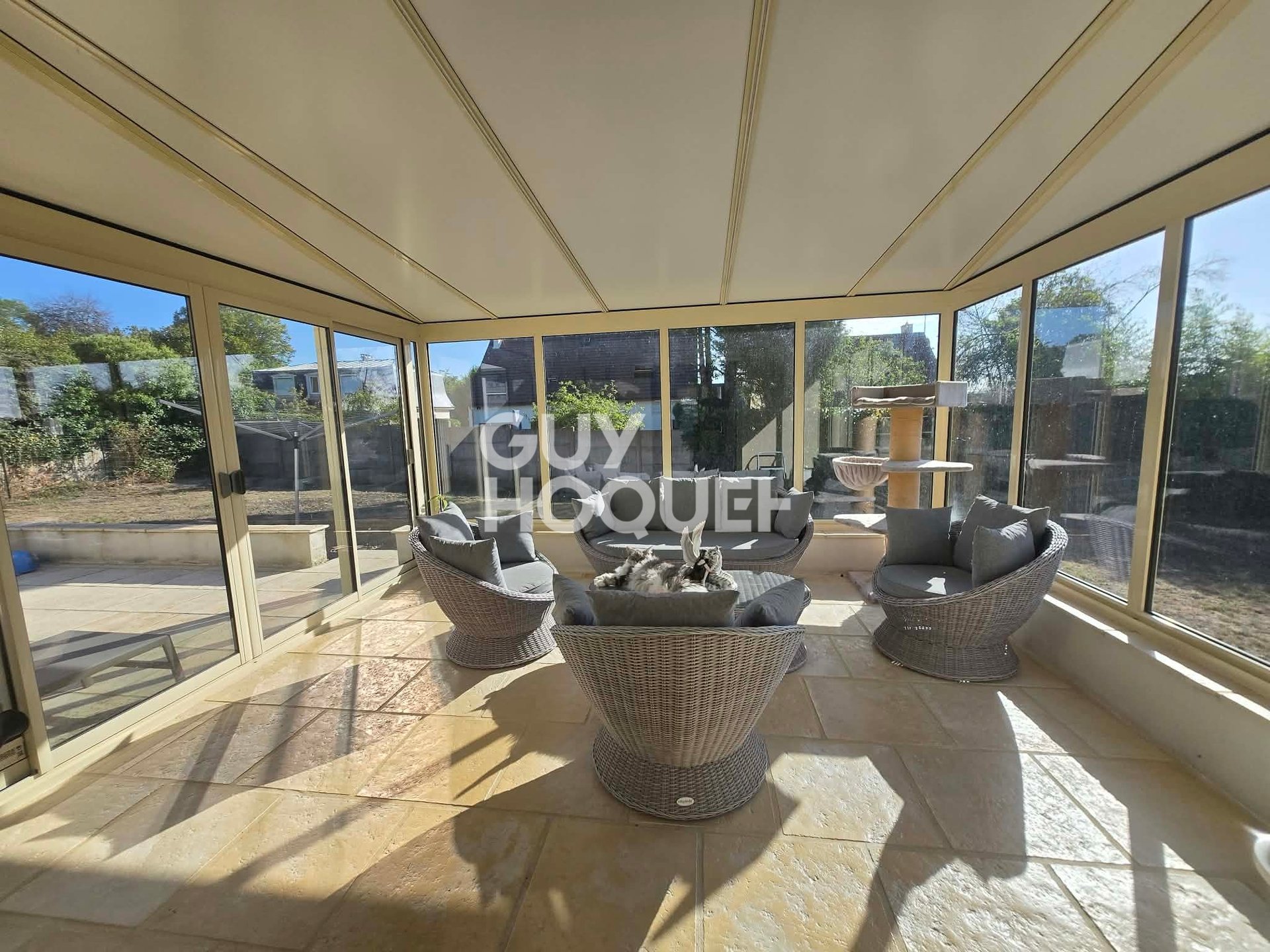 Maison à vendre, 109m², Clermont