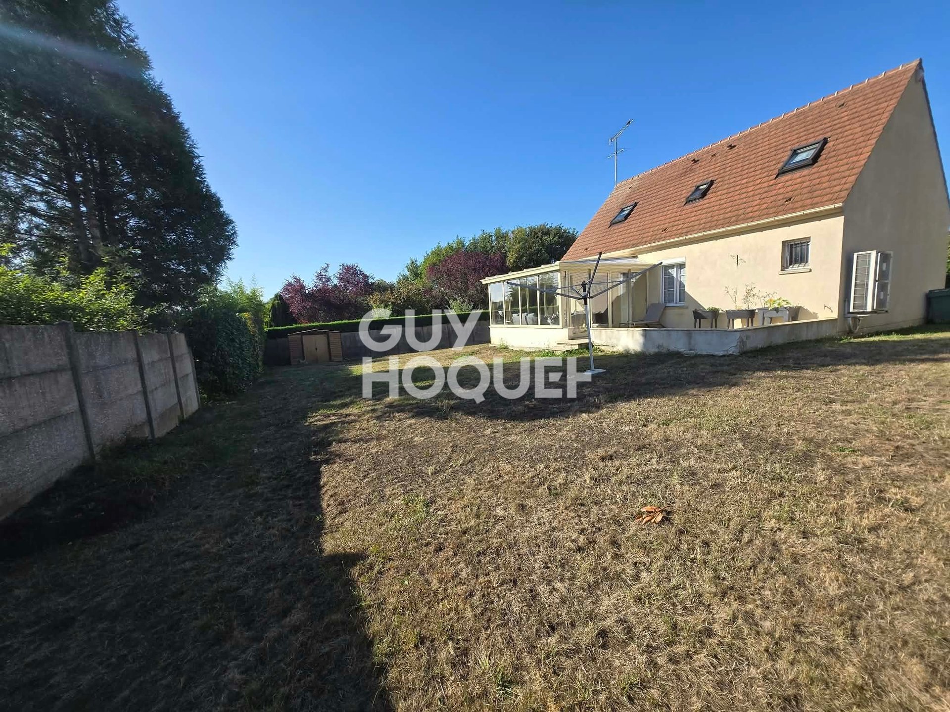 Maison à vendre, 109m², Clermont